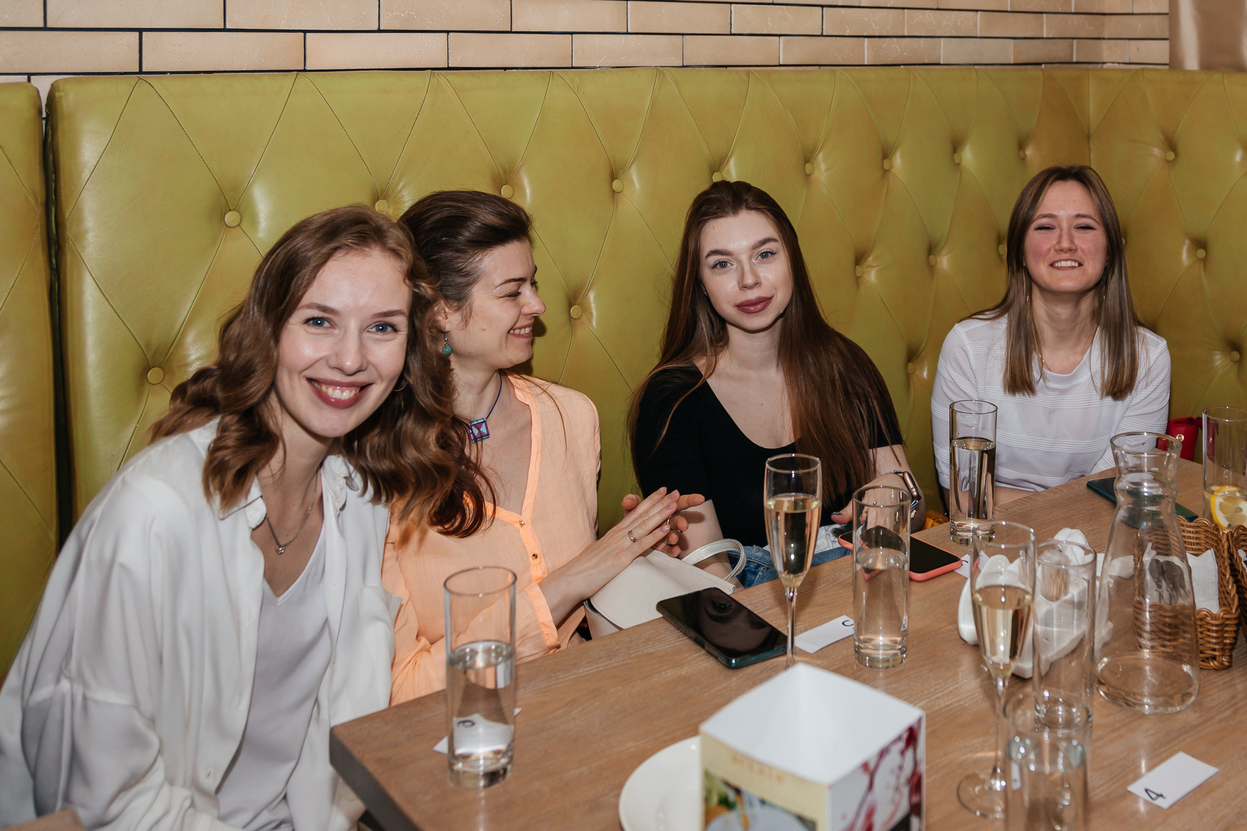 Нетворинг Мастермайнд Новосибирск. Свадебный и семейный фотограф в Новосибирске Ирина Дорошкова