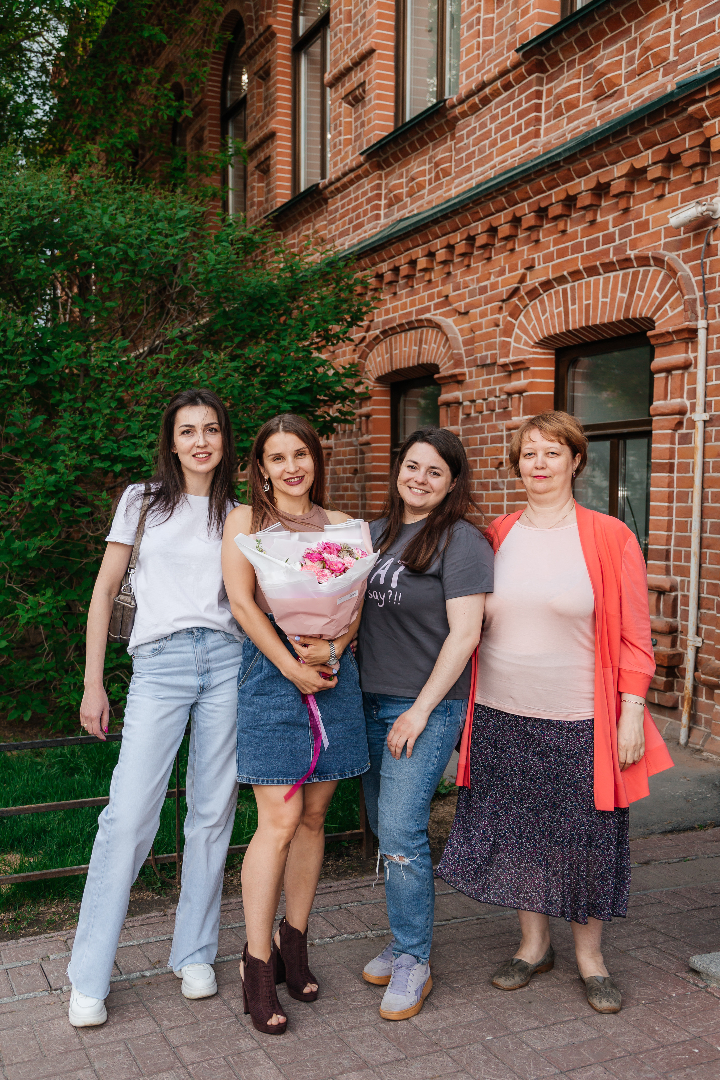 Нетворинг Мастермайнд Новосибирск. Свадебный и семейный фотограф в Новосибирске Ирина Дорошкова