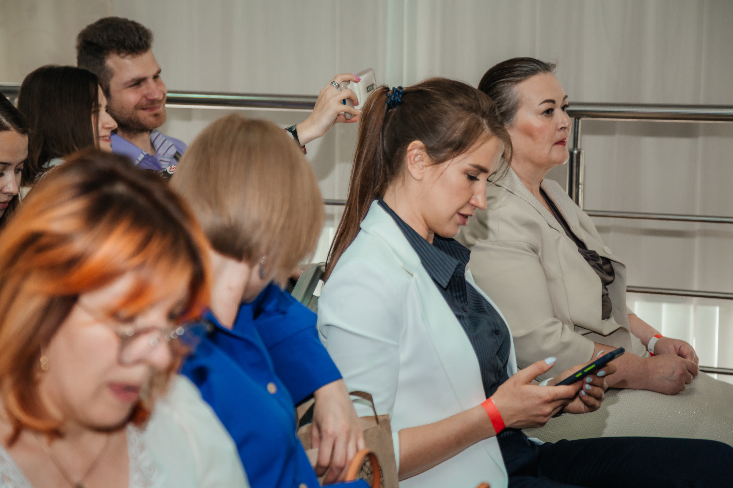 Нетворкинг Мастермайнд Новосибирск. Свадебный и семейный фотограф в Новосибирске Ирина Дорошкова