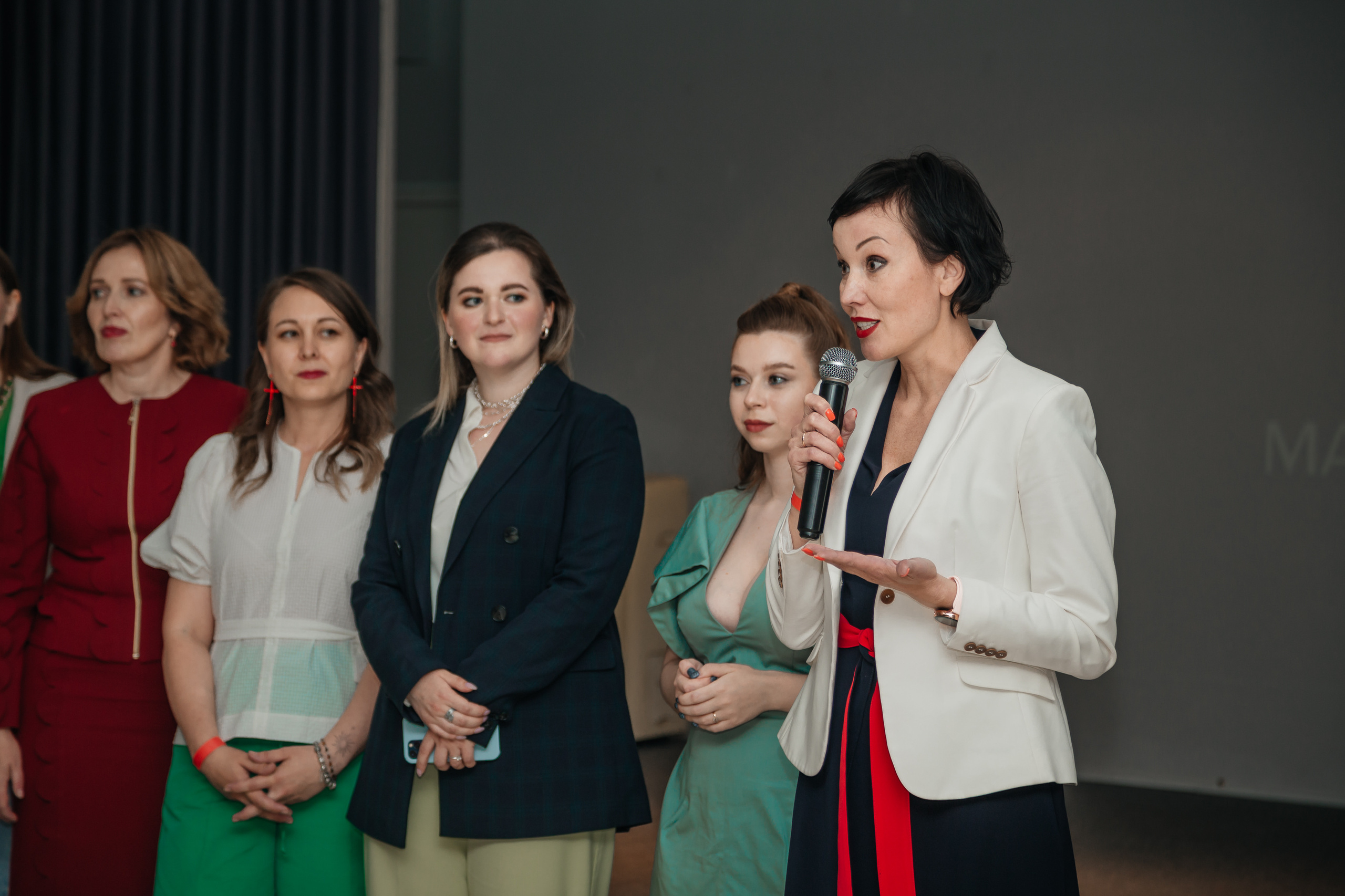 Нетворкинг Мастермайнд Новосибирск. Свадебный и семейный фотограф в Новосибирске Ирина Дорошкова