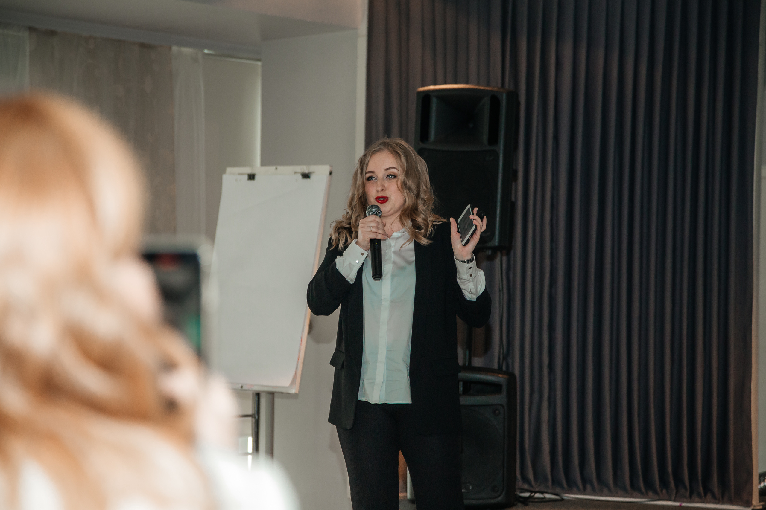 Нетворкинг Мастермайнд Новосибирск. Свадебный и семейный фотограф в Новосибирске Ирина Дорошкова