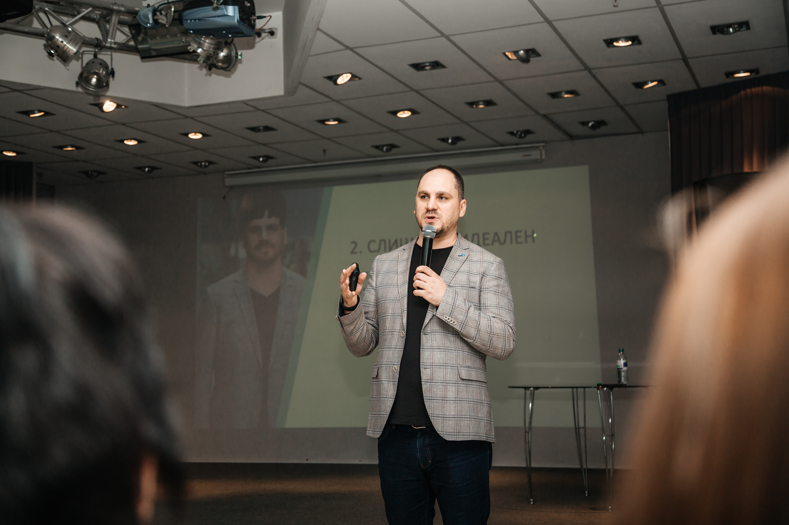 Нетворкинг Мастермайнд Новосибирск. Свадебный и семейный фотограф в Новосибирске Ирина Дорошкова