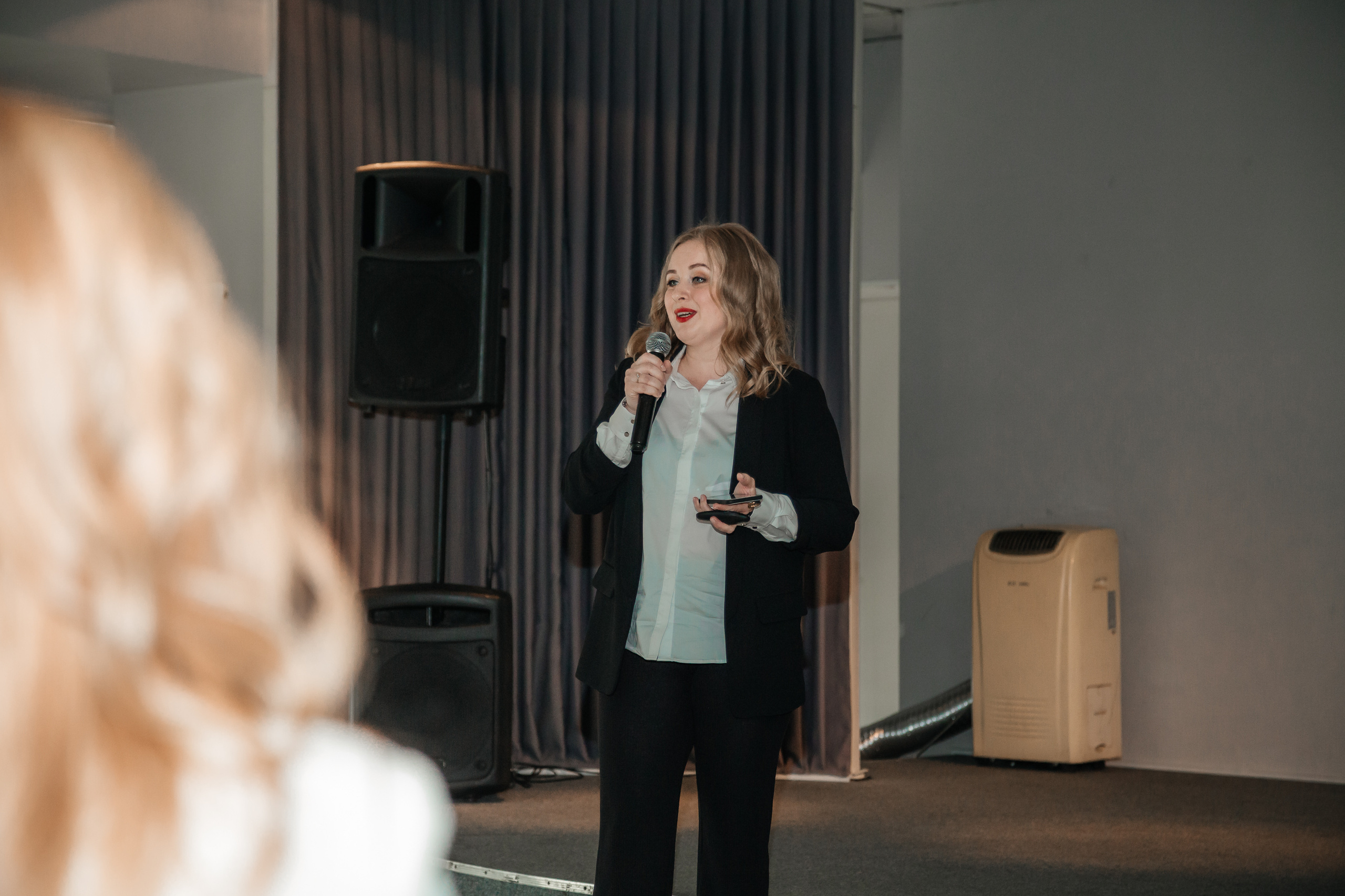 Нетворкинг Мастермайнд Новосибирск. Свадебный и семейный фотограф в Новосибирске Ирина Дорошкова