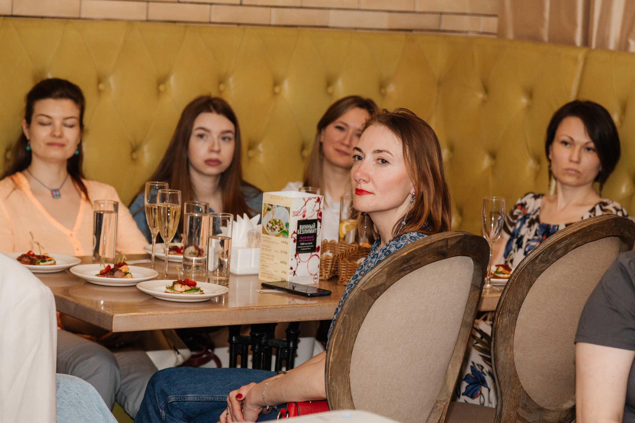 Нетворинг Мастермайнд Новосибирск. Свадебный и семейный фотограф в Новосибирске Ирина Дорошкова