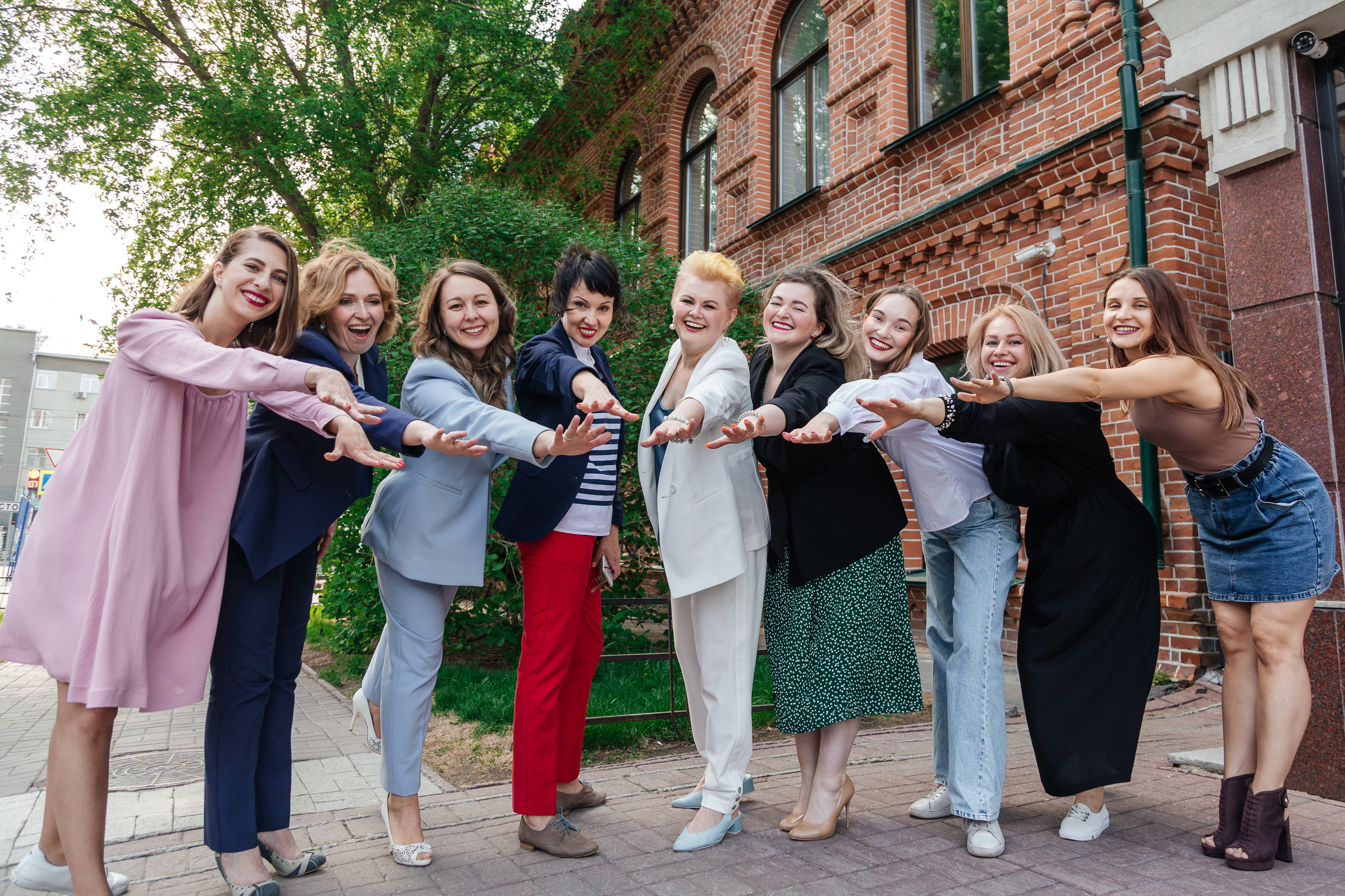 Нетворинг Мастермайнд Новосибирск. Свадебный и семейный фотограф в Новосибирске Ирина Дорошкова