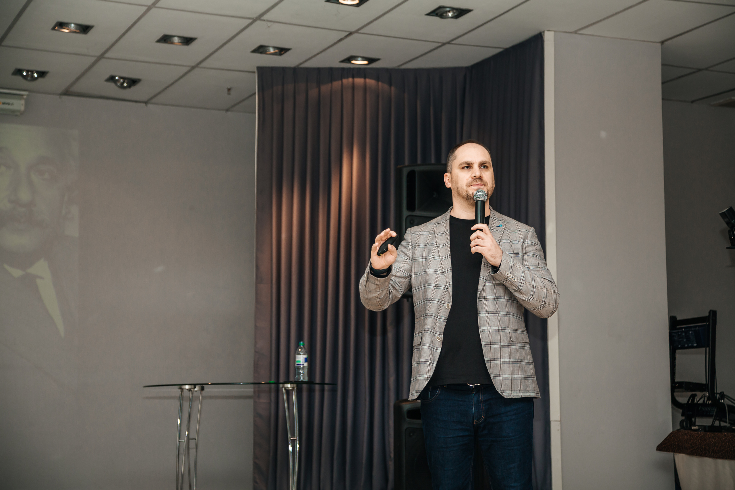 Нетворкинг Мастермайнд Новосибирск. Свадебный и семейный фотограф в Новосибирске Ирина Дорошкова