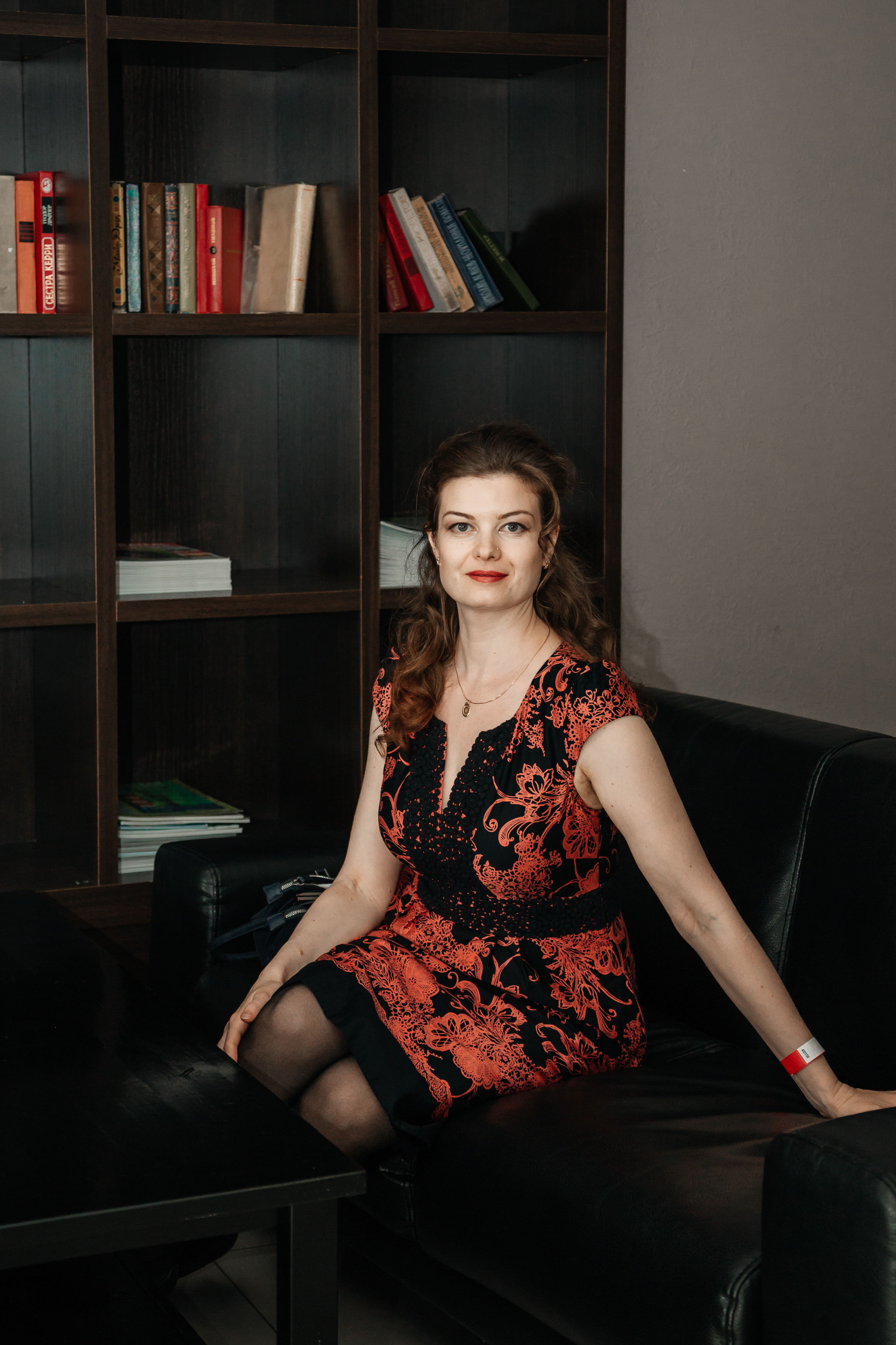 Нетворкинг Мастермайнд Новосибирск. Свадебный и семейный фотограф в Новосибирске Ирина Дорошкова