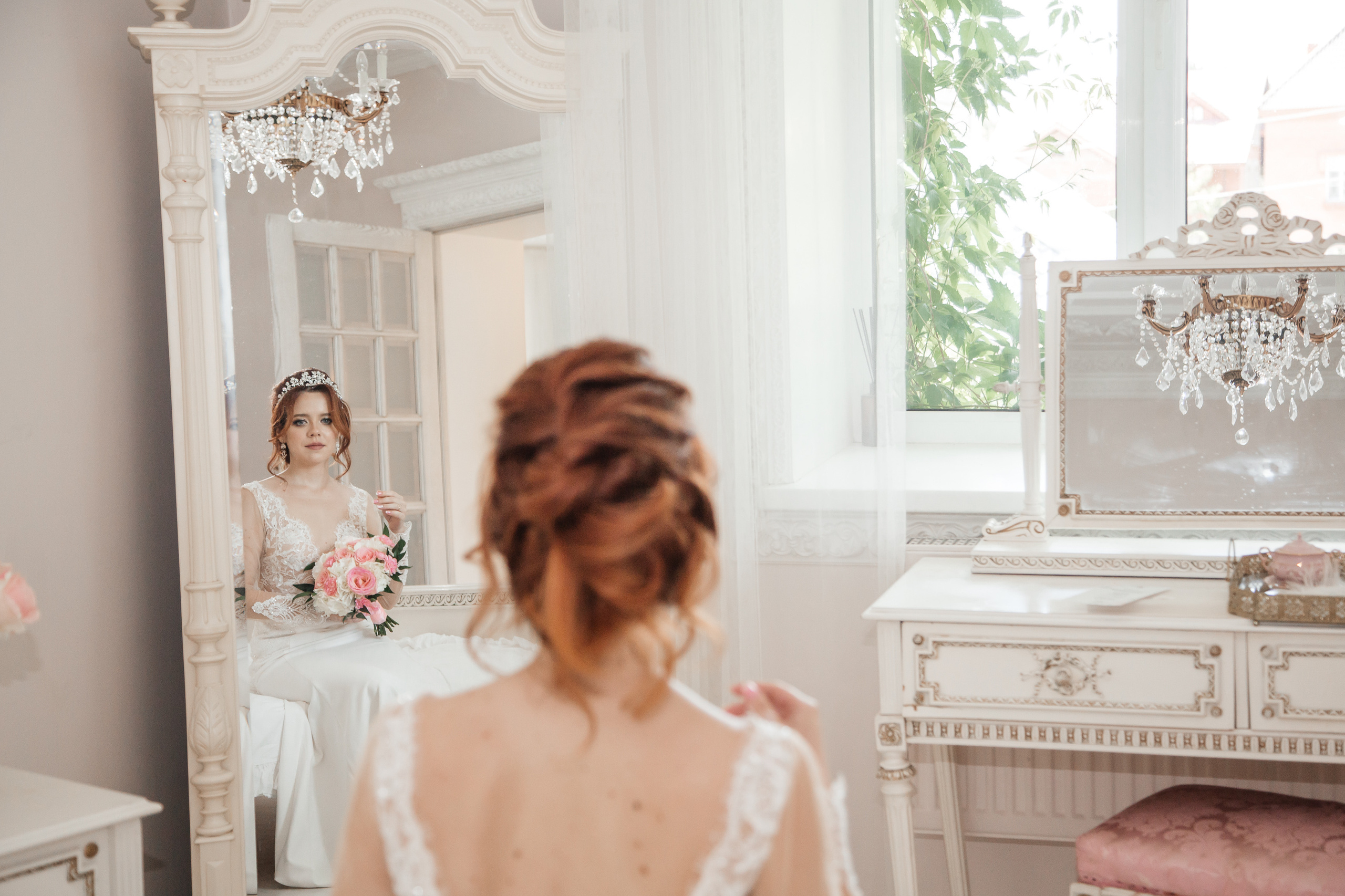 Алиса и Яков. Свадебный и семейный фотограф в Новосибирске Ирина Дорошкова