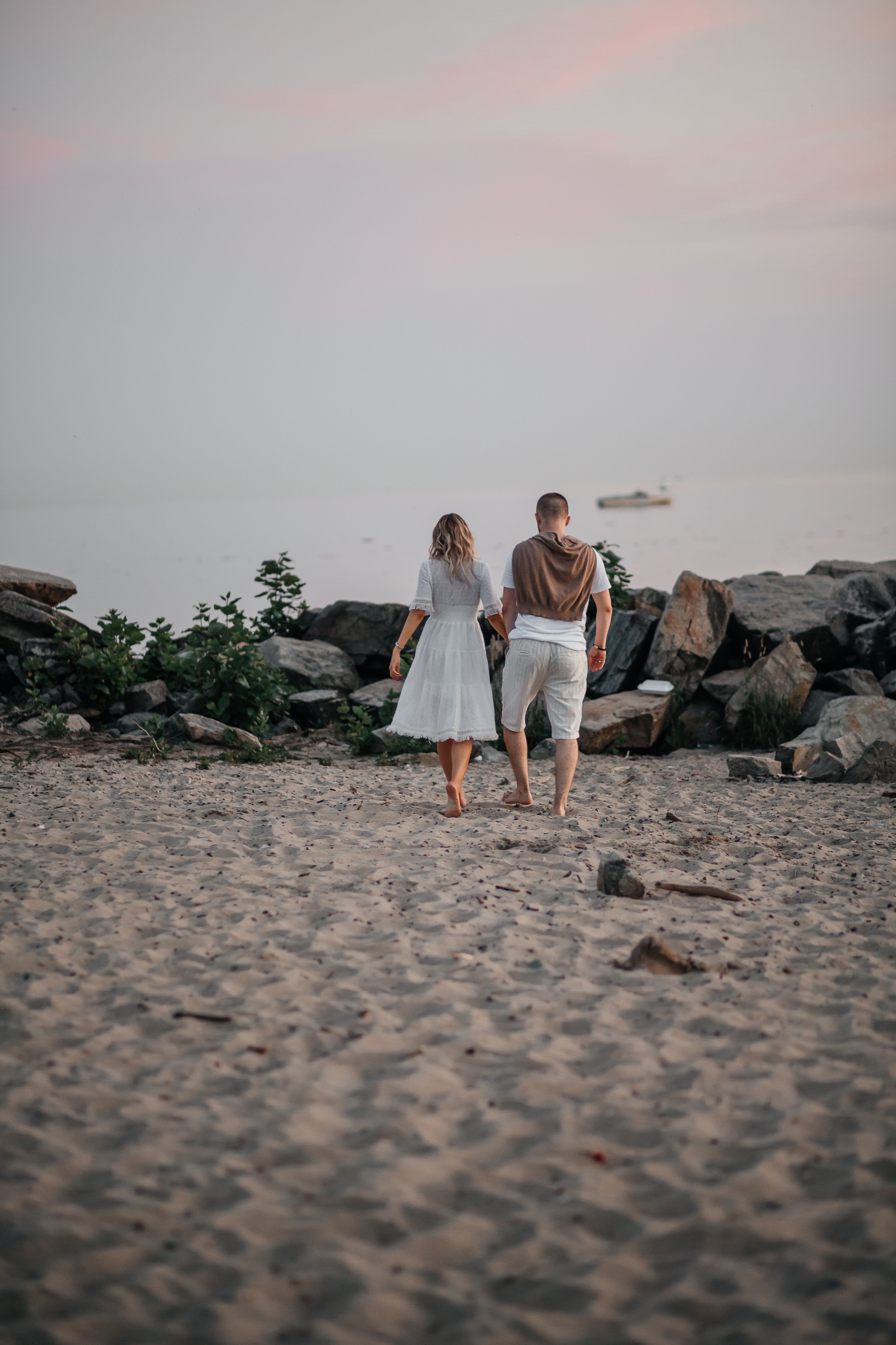 Катерина и Виталий. Свадебный и семейный фотограф в Новосибирске Ирина Дорошкова