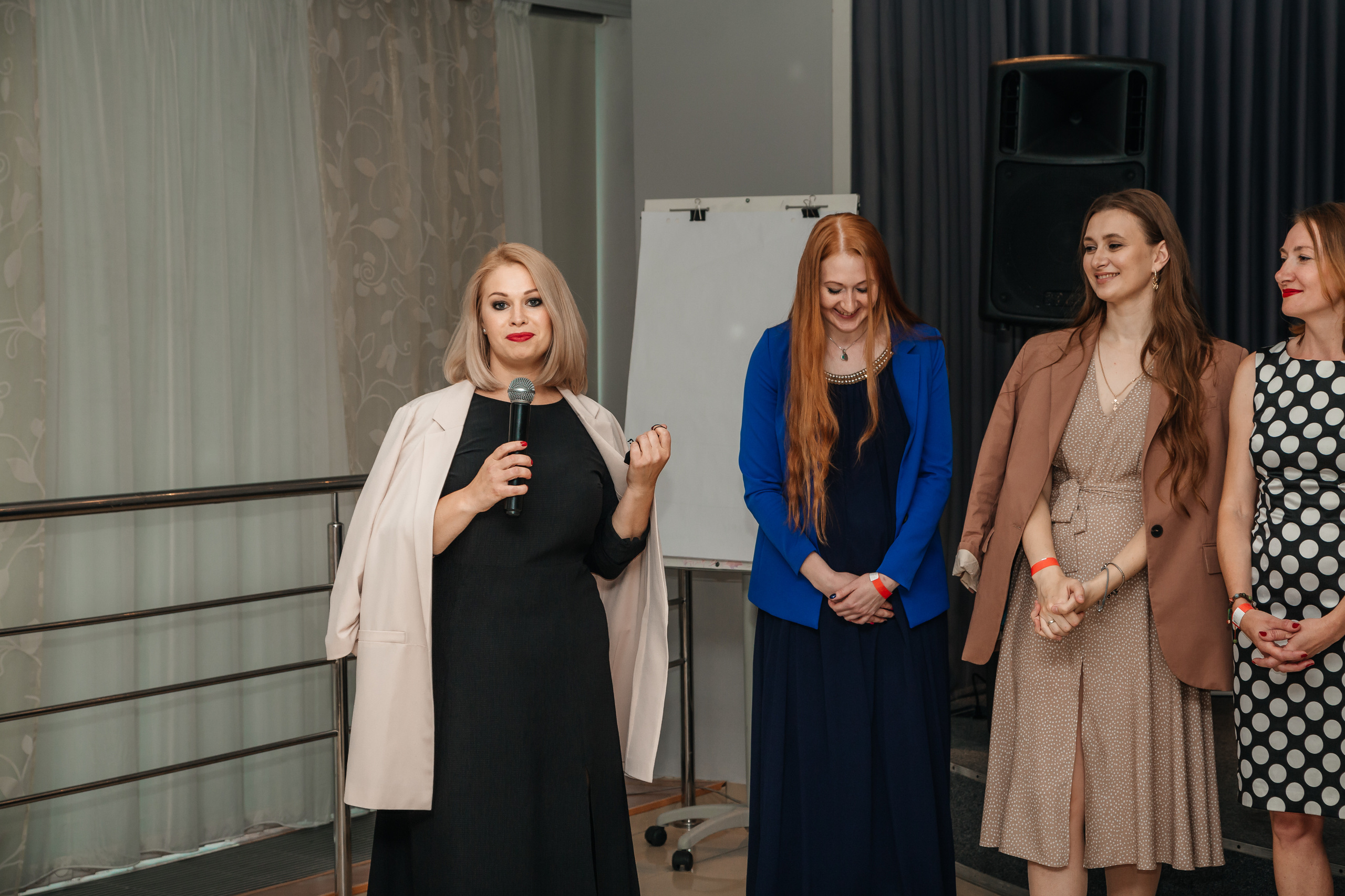 Нетворкинг Мастермайнд Новосибирск. Свадебный и семейный фотограф в Новосибирске Ирина Дорошкова