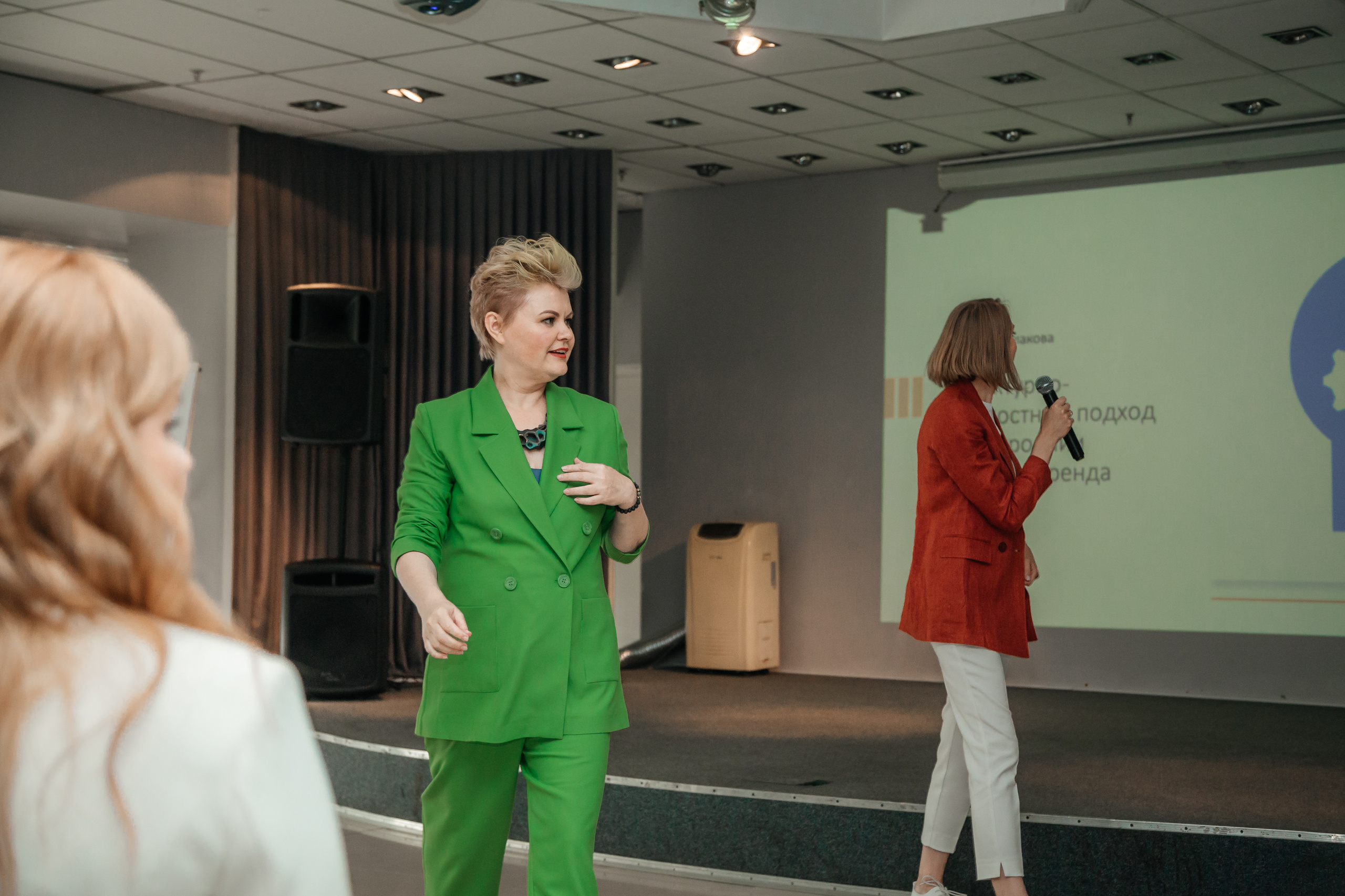 Нетворкинг Мастермайнд Новосибирск. Свадебный и семейный фотограф в Новосибирске Ирина Дорошкова