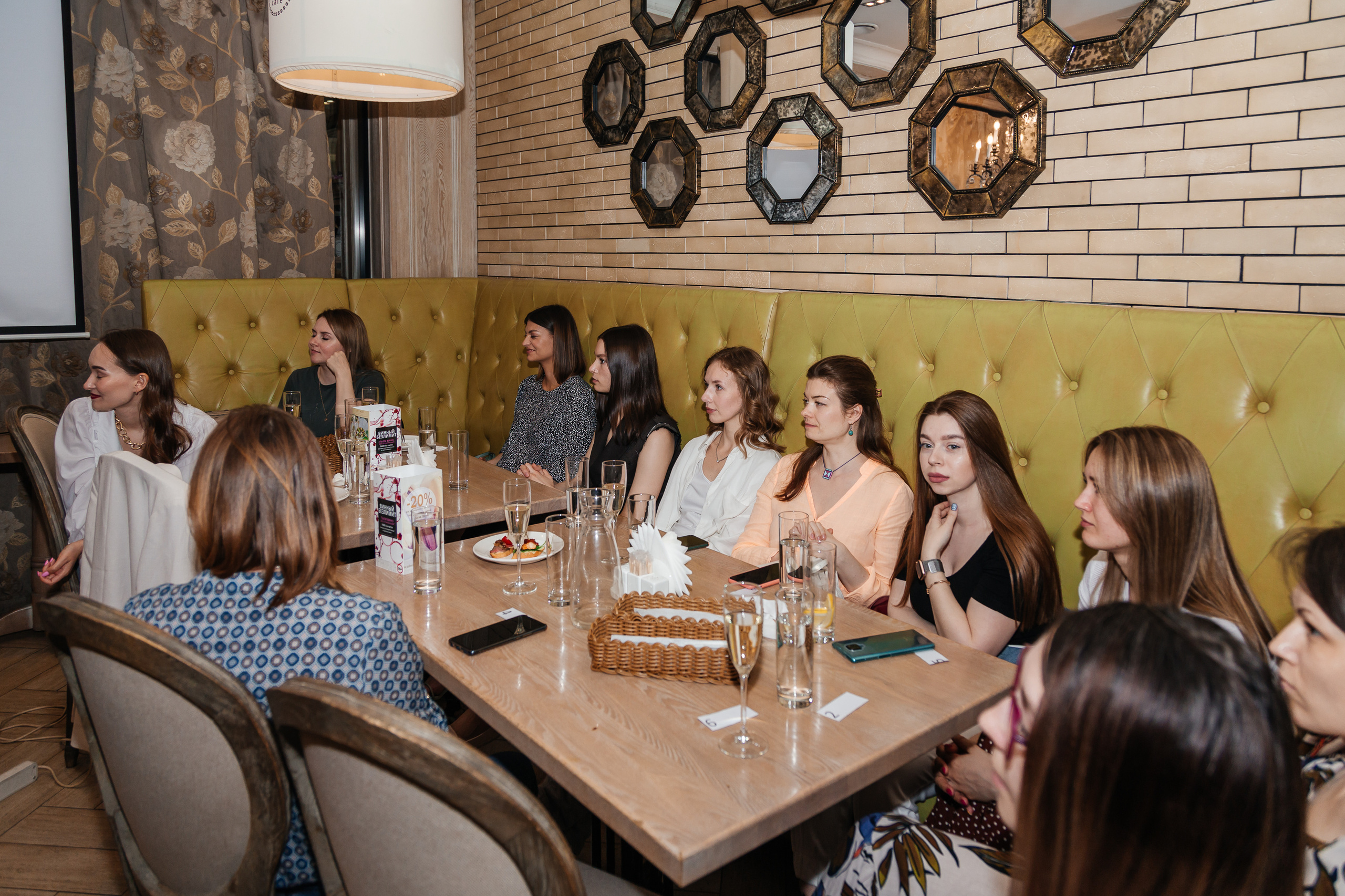 Нетворинг Мастермайнд Новосибирск. Свадебный и семейный фотограф в Новосибирске Ирина Дорошкова