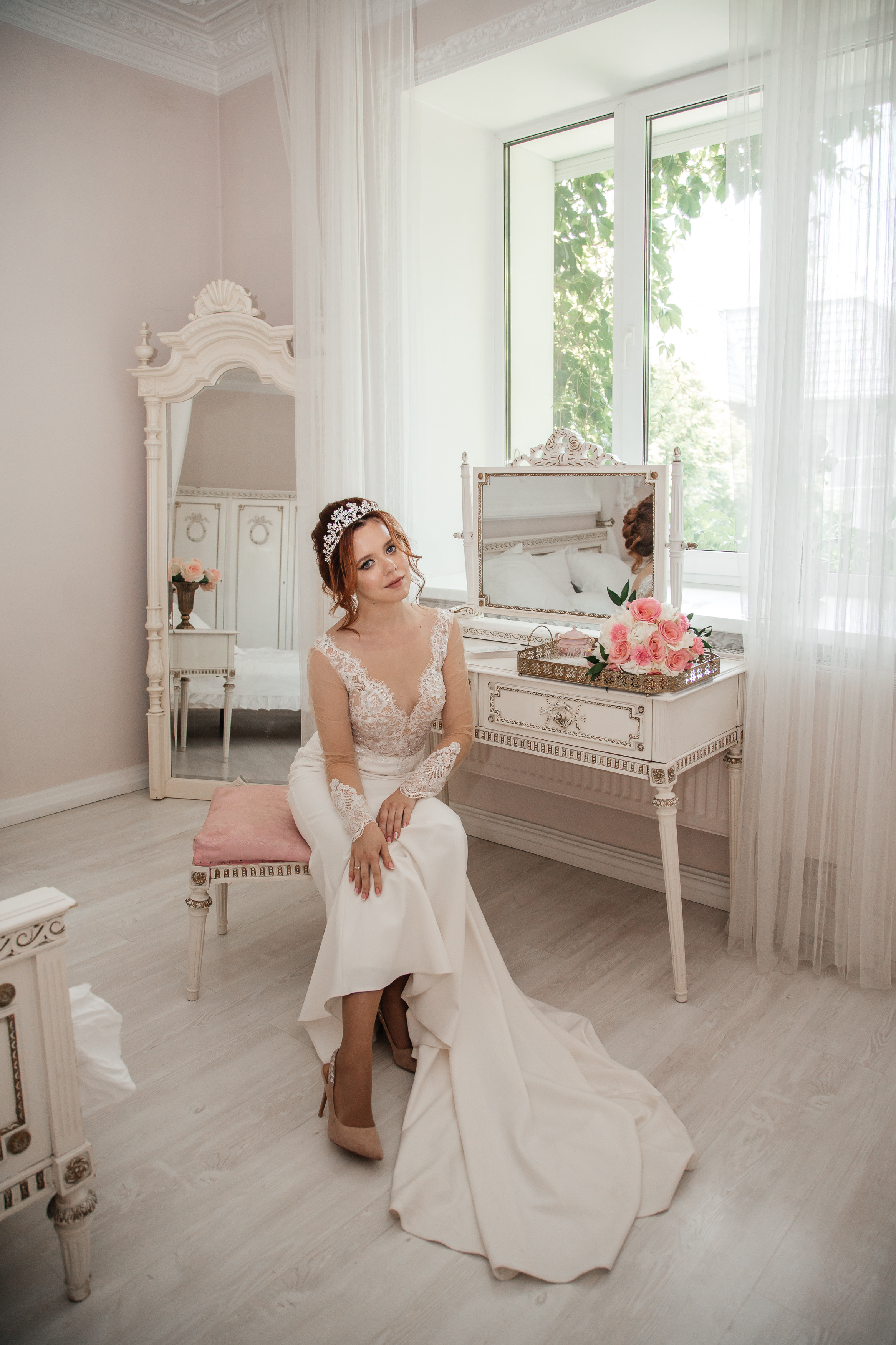 Алиса и Яков. Свадебный и семейный фотограф в Новосибирске Ирина Дорошкова