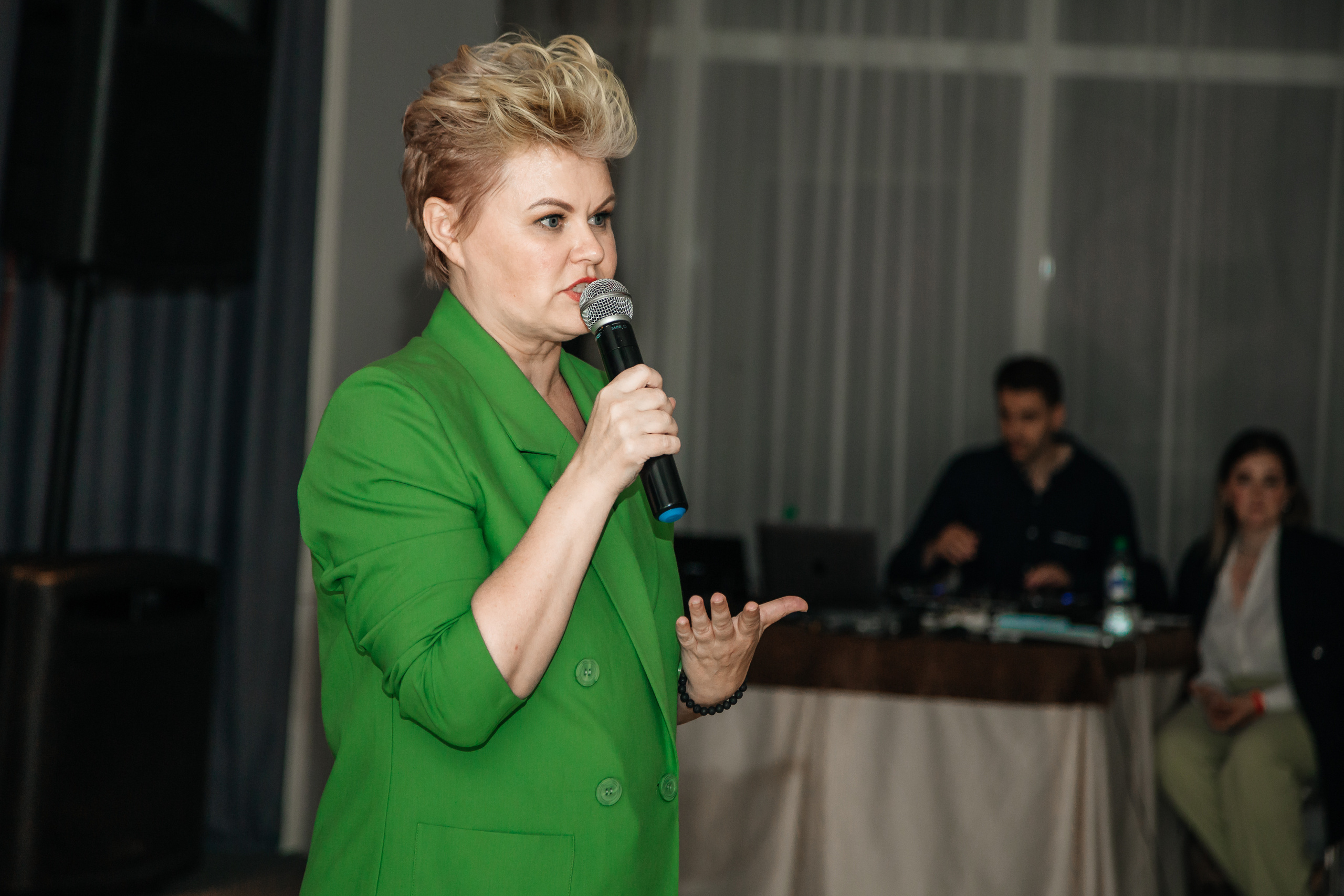 Нетворкинг Мастермайнд Новосибирск. Свадебный и семейный фотограф в Новосибирске Ирина Дорошкова