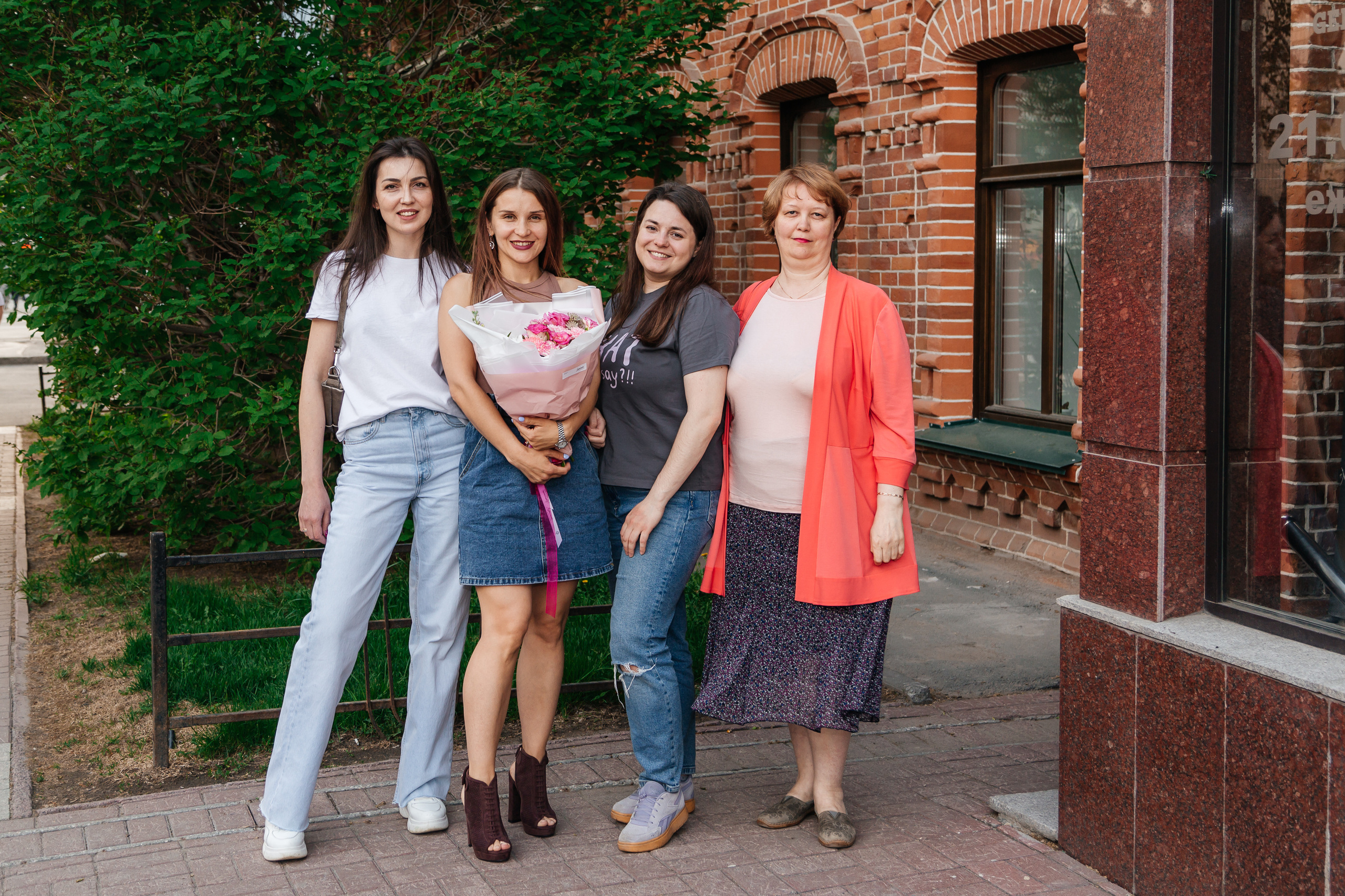 Нетворинг Мастермайнд Новосибирск. Свадебный и семейный фотограф в Новосибирске Ирина Дорошкова