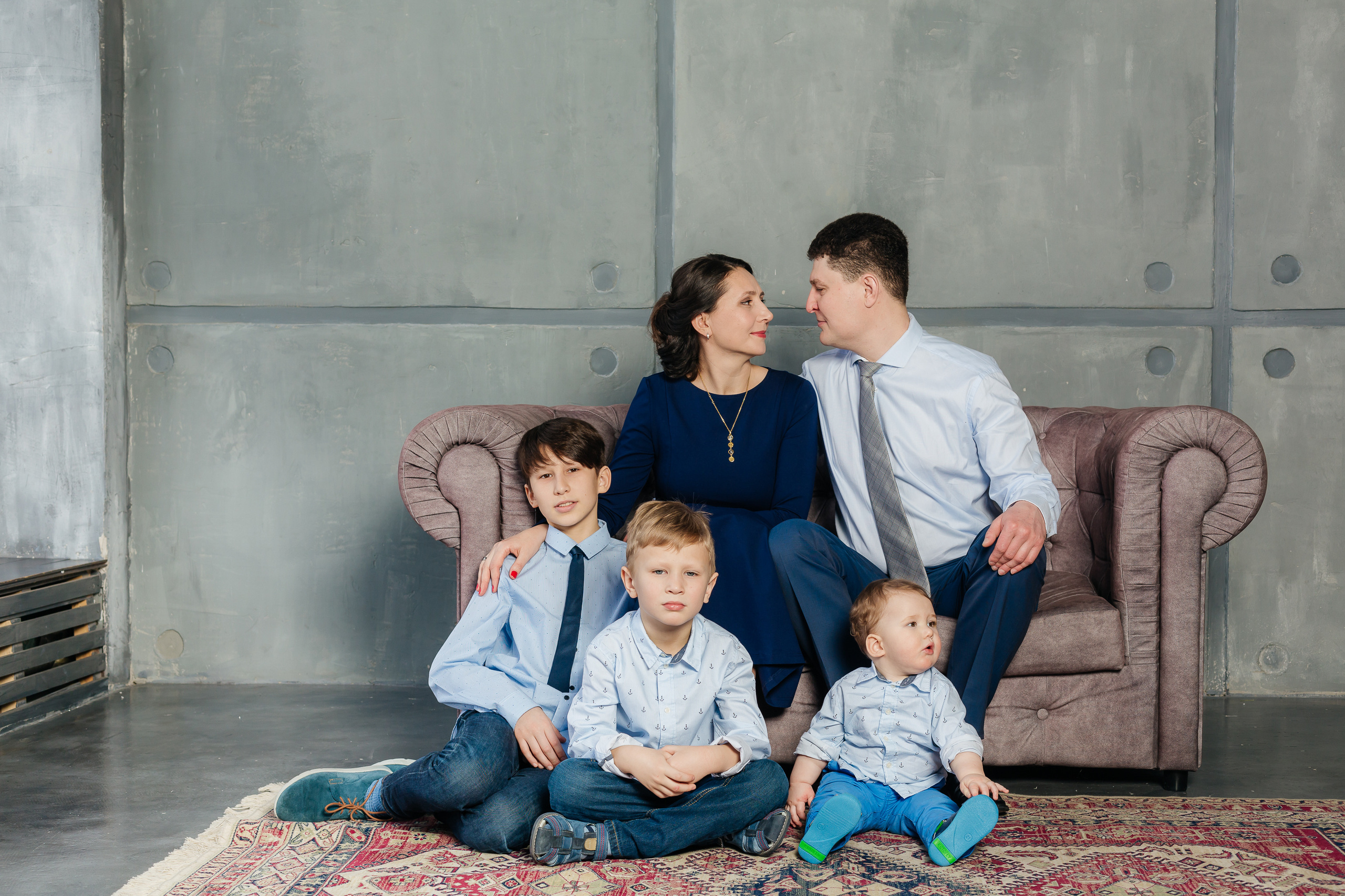 Свадебный и семейный фотограф в Новосибирске Ирина Дорошкова