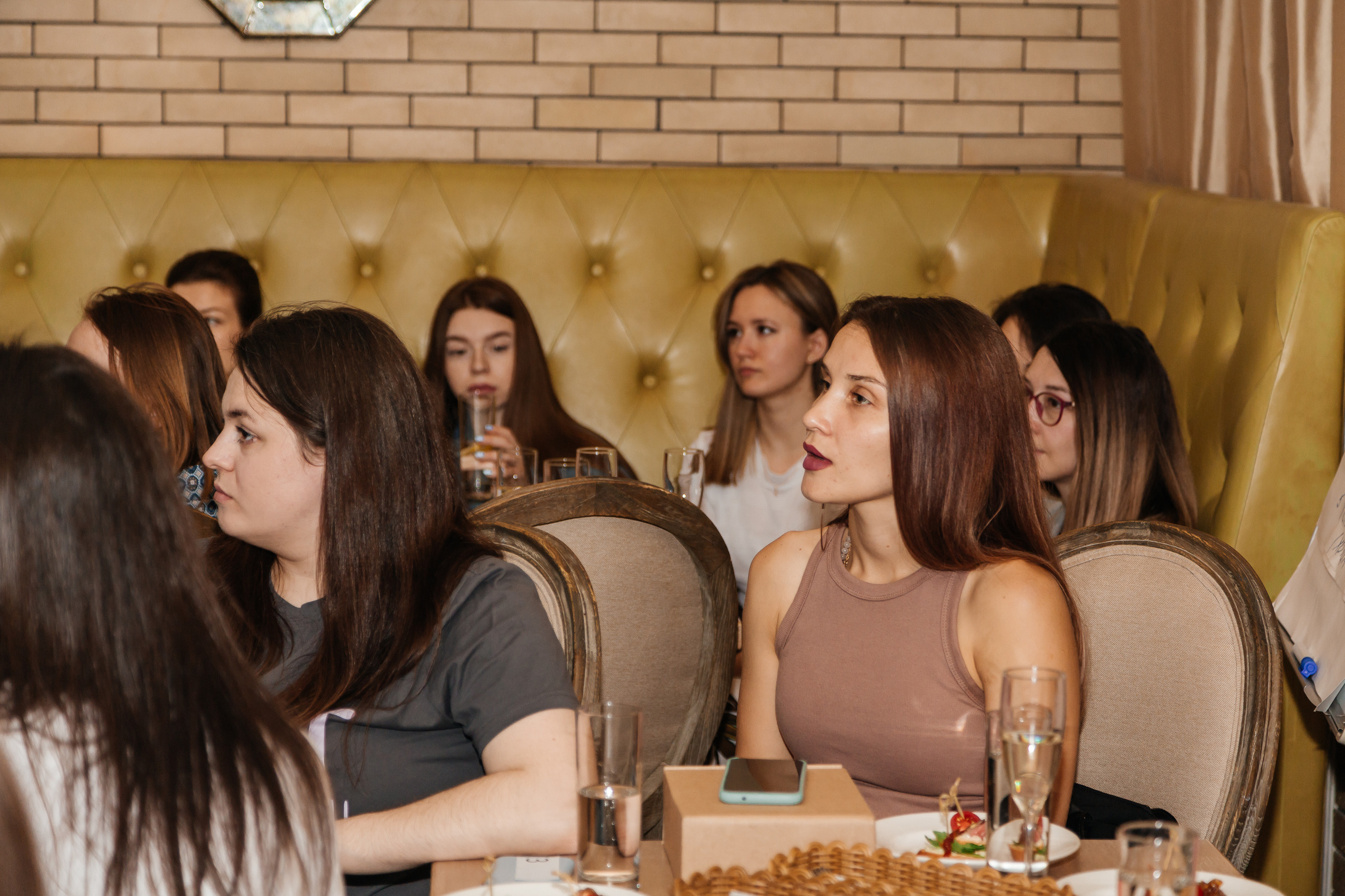 Нетворинг Мастермайнд Новосибирск. Свадебный и семейный фотограф в Новосибирске Ирина Дорошкова