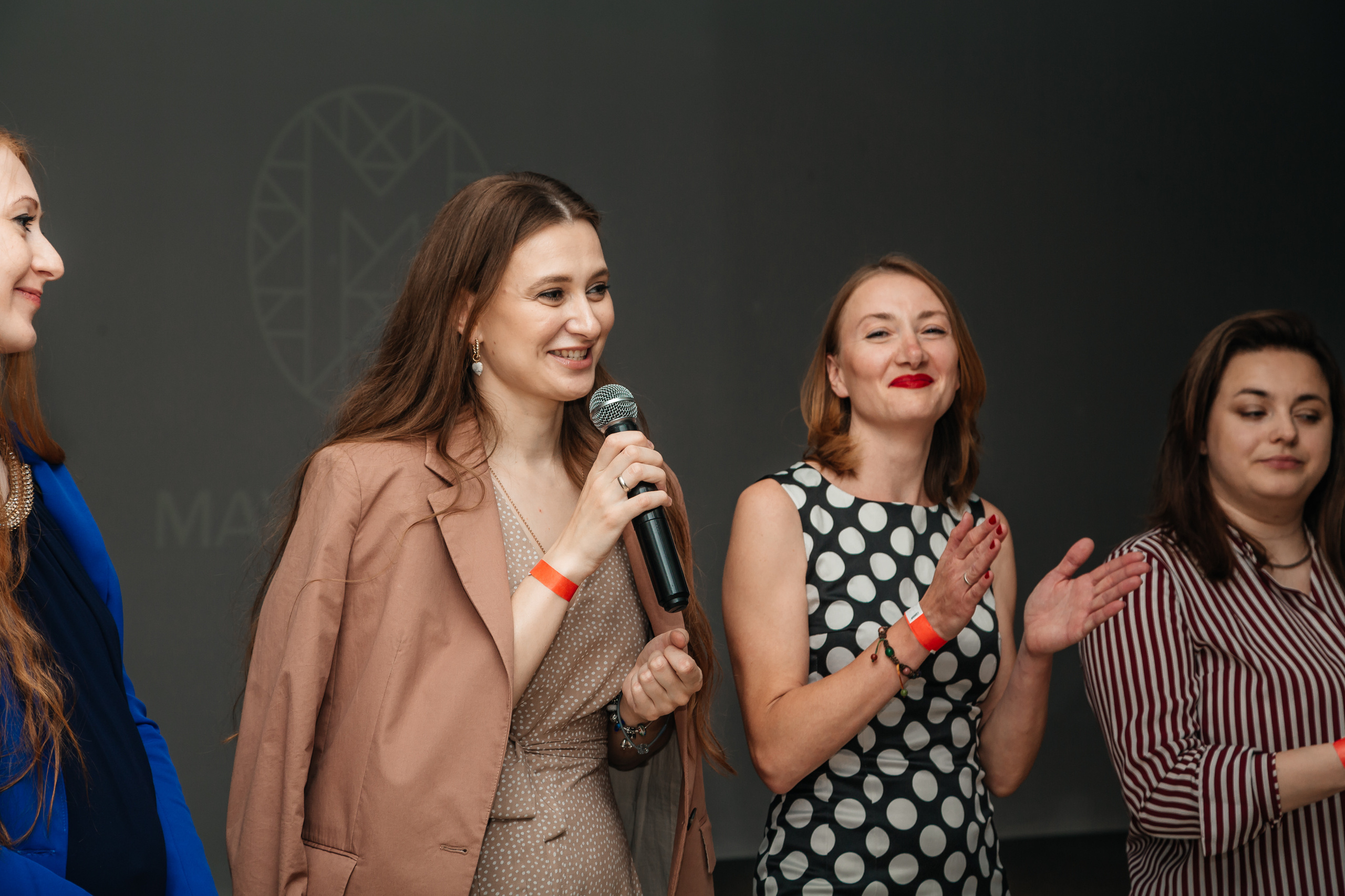 Нетворкинг Мастермайнд Новосибирск. Свадебный и семейный фотограф в Новосибирске Ирина Дорошкова