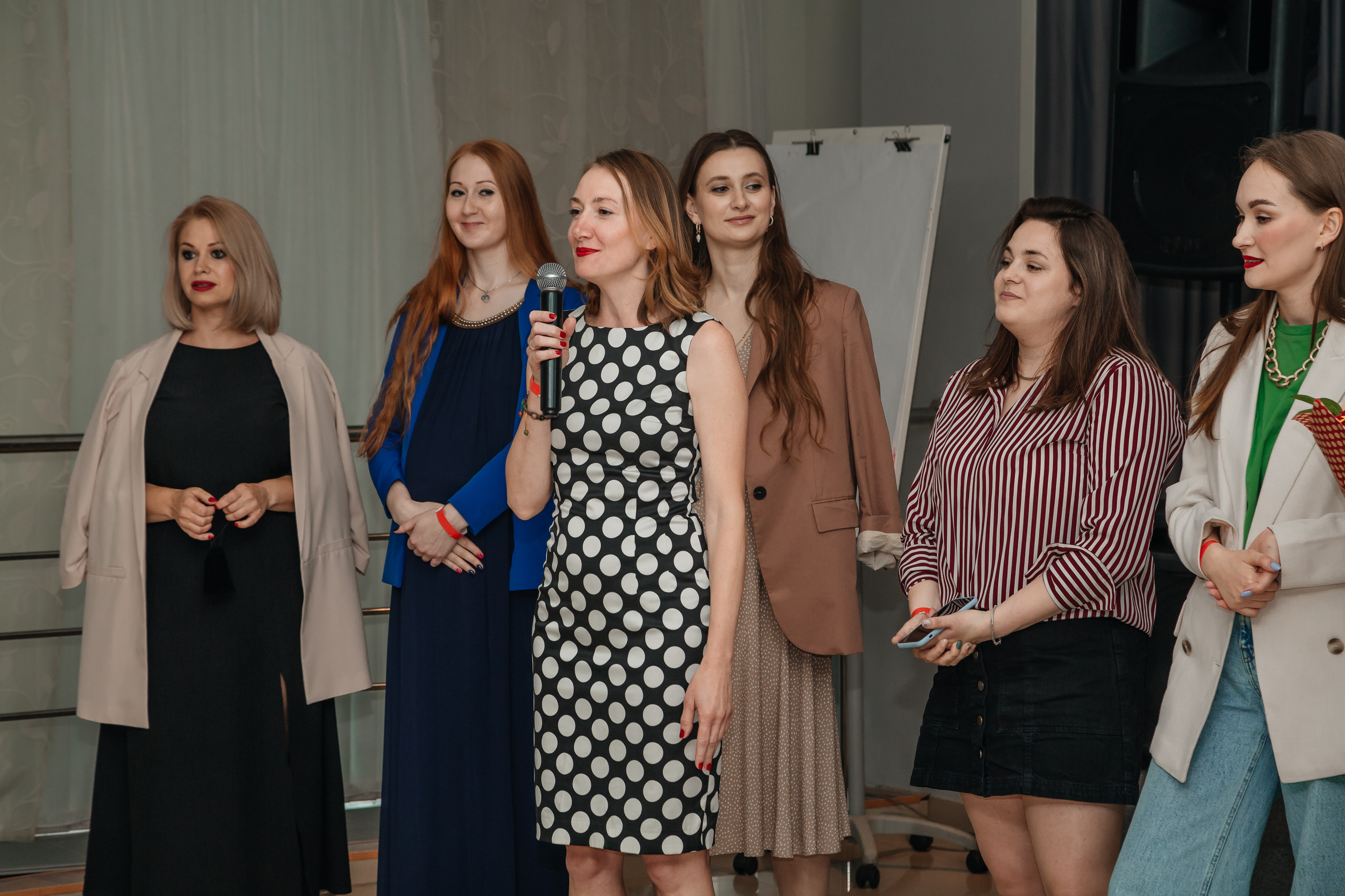 Нетворкинг Мастермайнд Новосибирск. Свадебный и семейный фотограф в Новосибирске Ирина Дорошкова