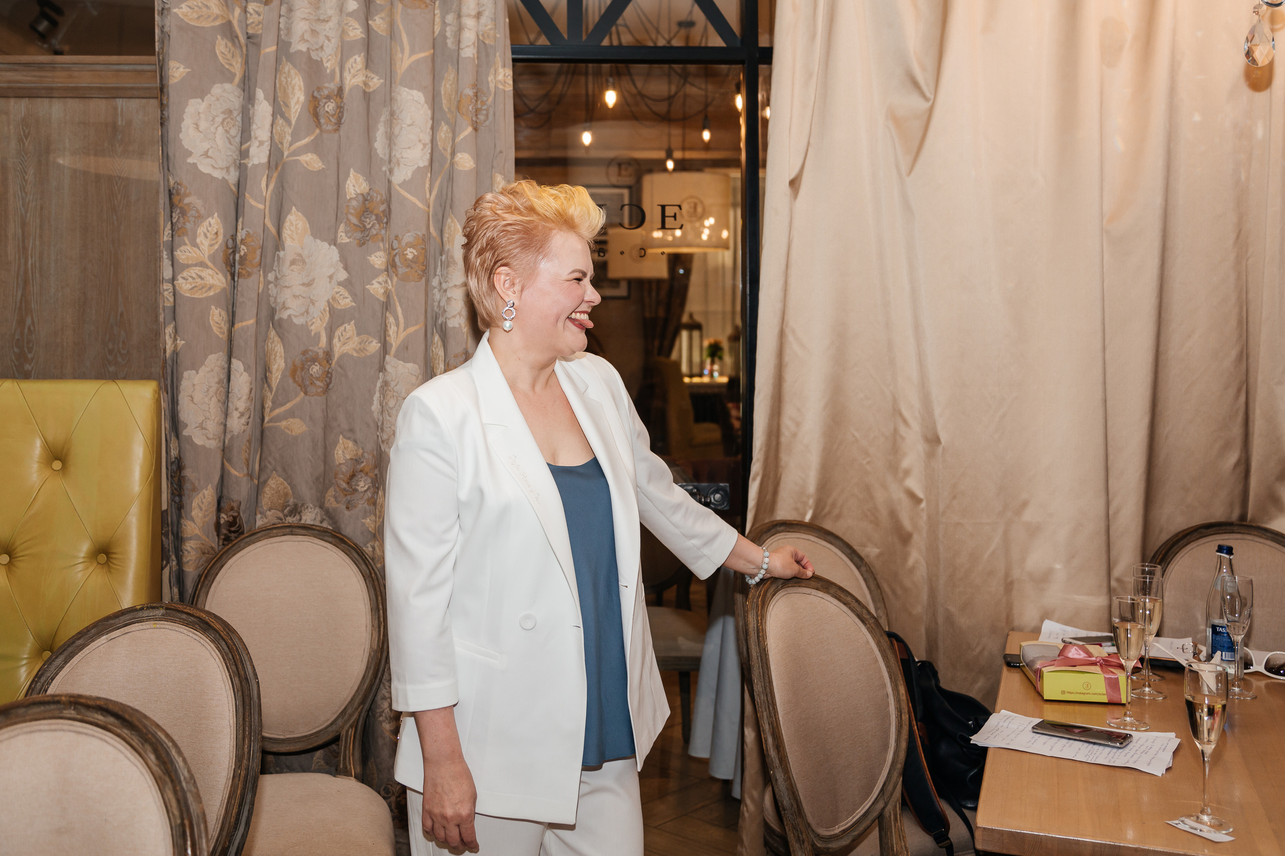 Нетворинг Мастермайнд Новосибирск. Свадебный и семейный фотограф в Новосибирске Ирина Дорошкова