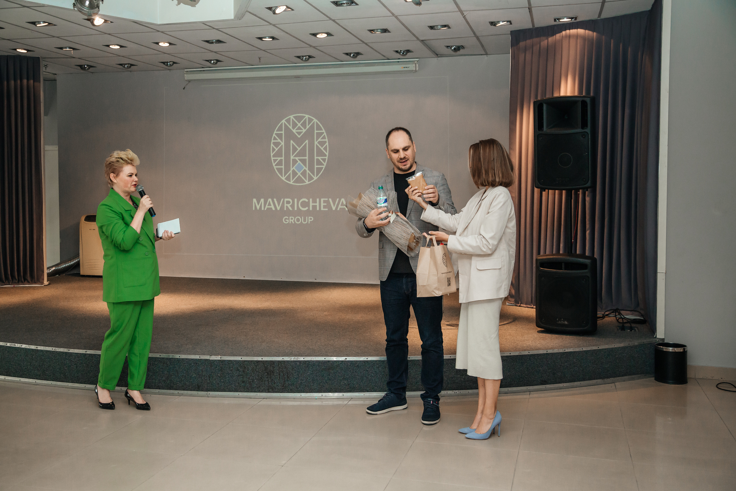 Нетворкинг Мастермайнд Новосибирск. Свадебный и семейный фотограф в Новосибирске Ирина Дорошкова