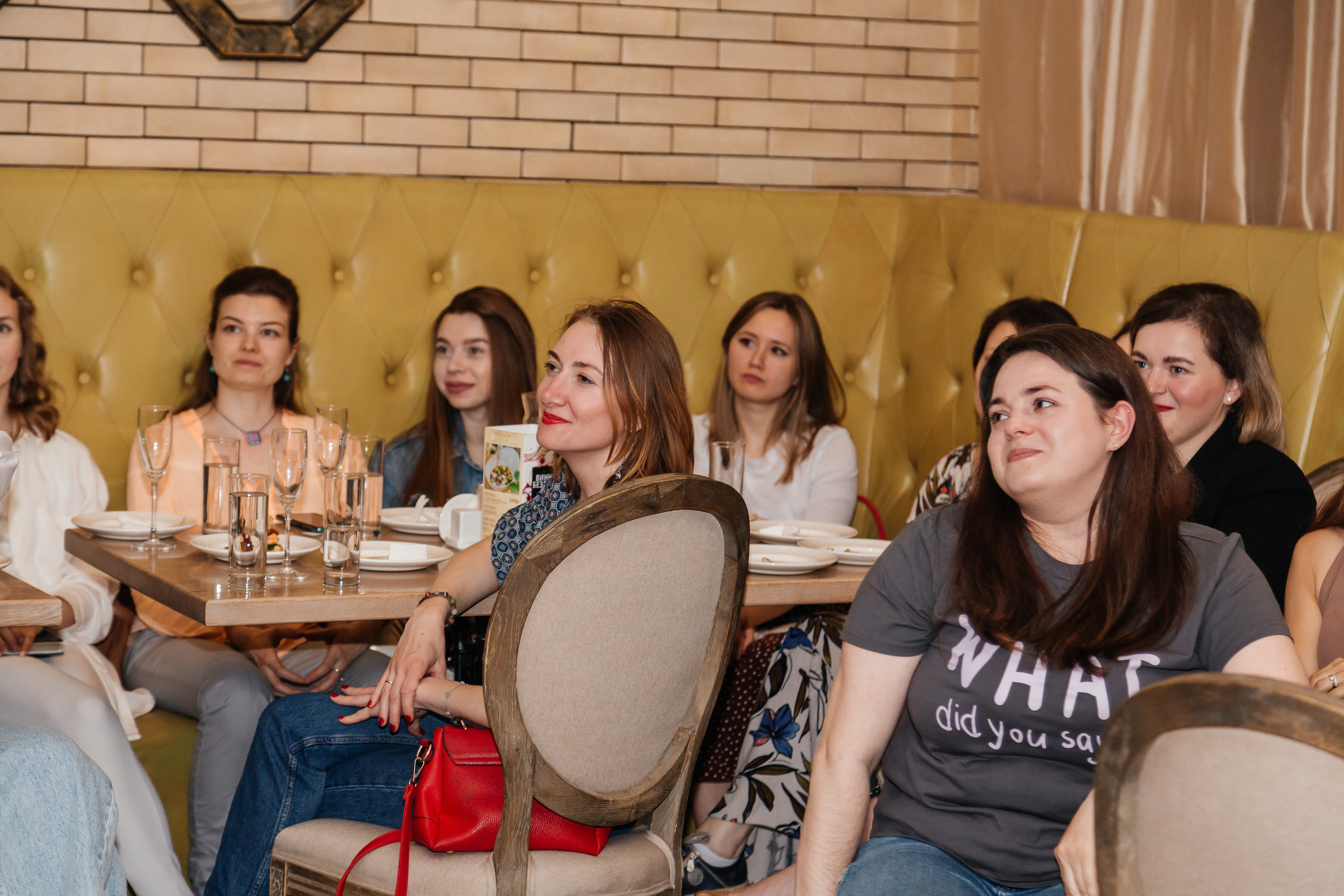 Нетворинг Мастермайнд Новосибирск. Свадебный и семейный фотограф в Новосибирске Ирина Дорошкова