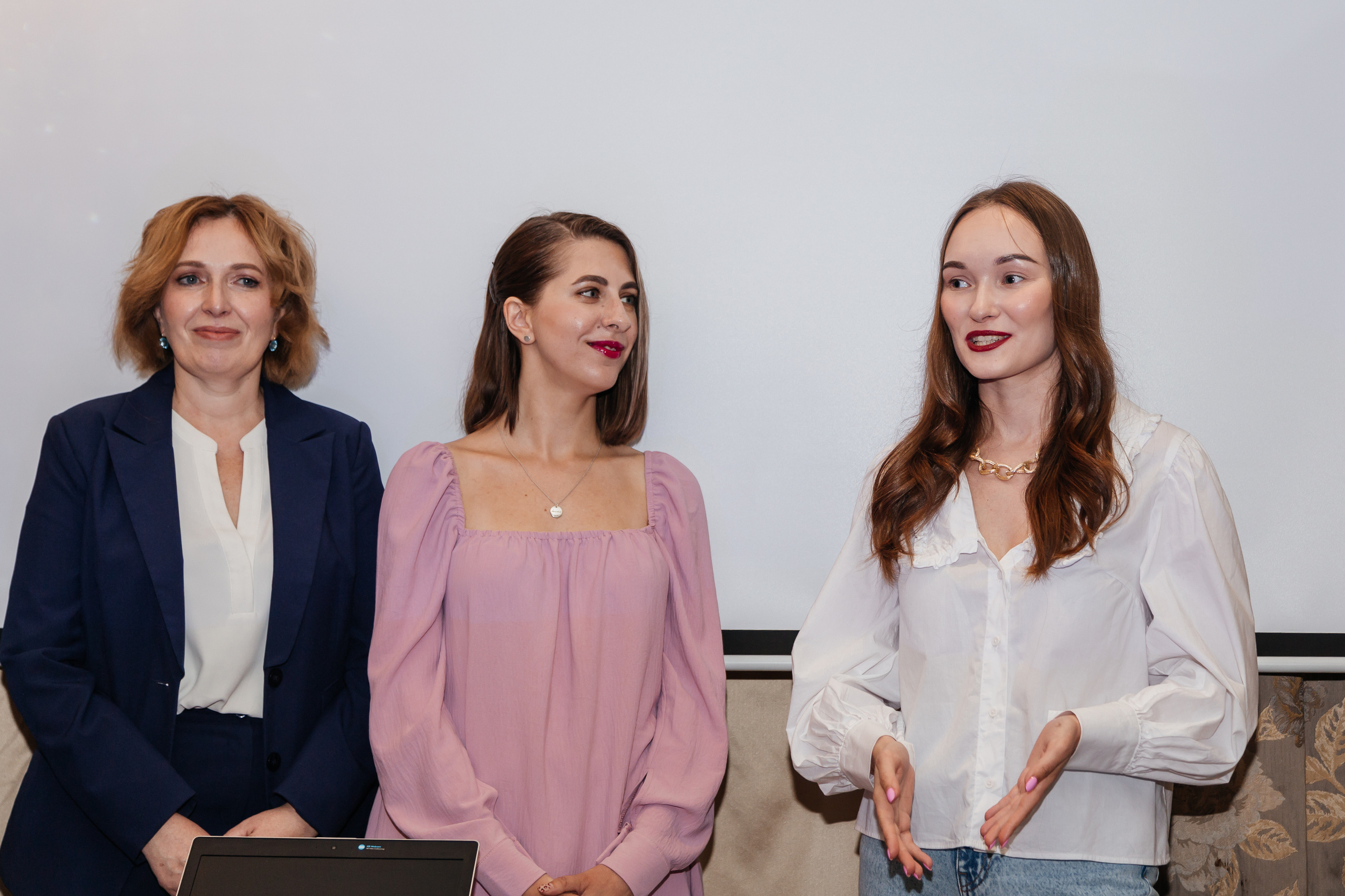 Нетворинг Мастермайнд Новосибирск. Свадебный и семейный фотограф в Новосибирске Ирина Дорошкова