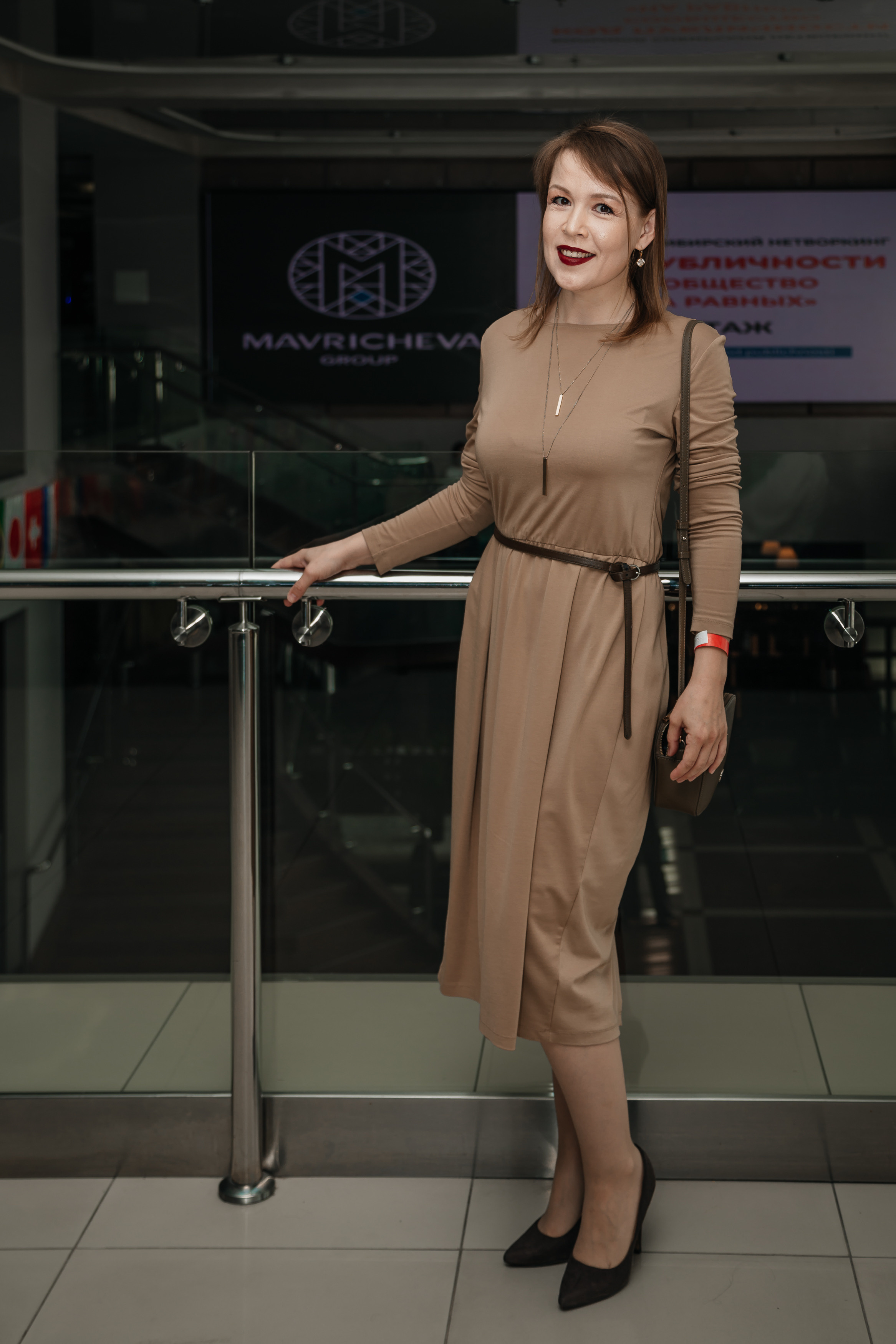 Нетворкинг Мастермайнд Новосибирск. Свадебный и семейный фотограф в Новосибирске Ирина Дорошкова