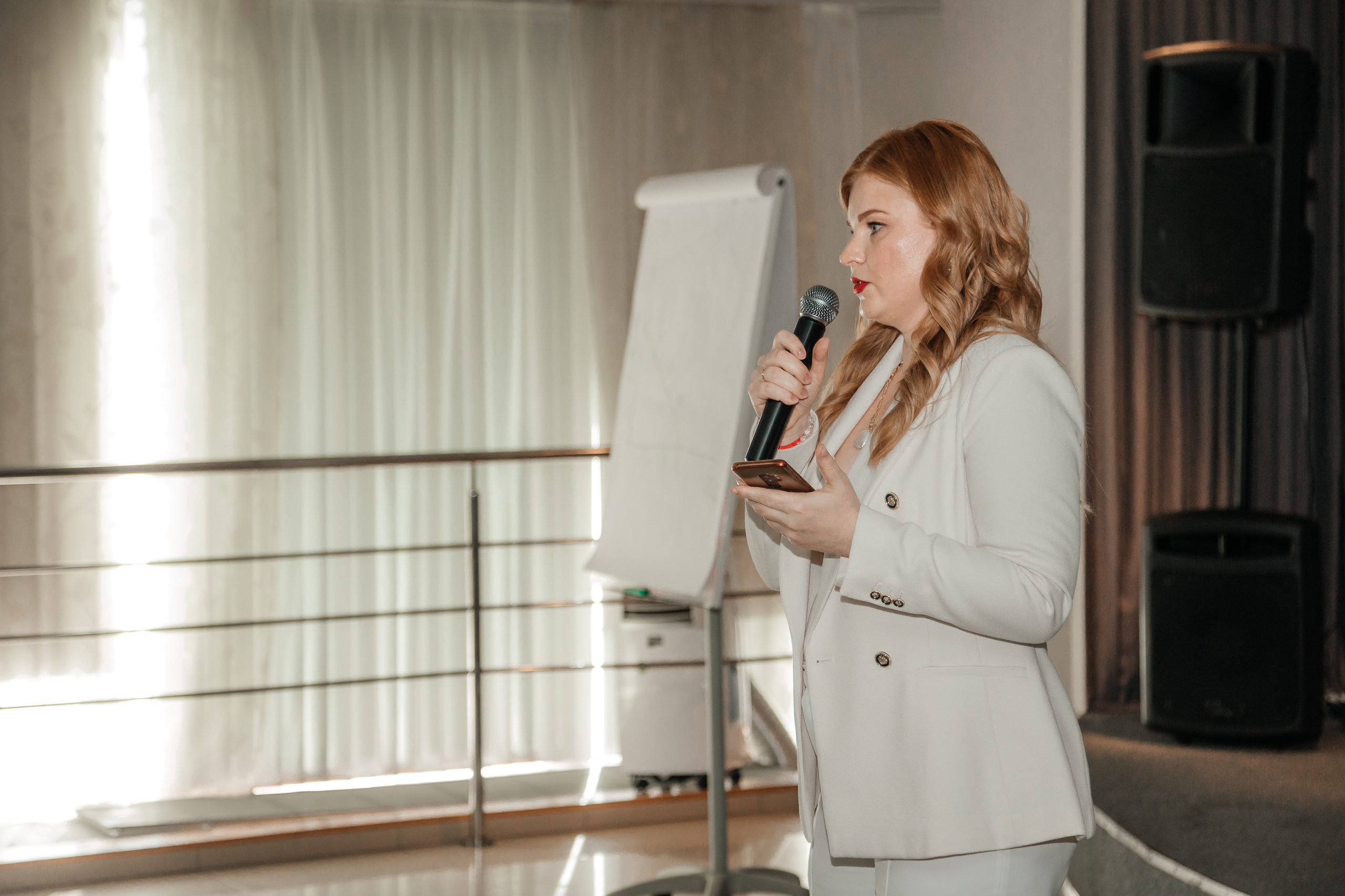 Нетворкинг Мастермайнд Новосибирск. Свадебный и семейный фотограф в Новосибирске Ирина Дорошкова