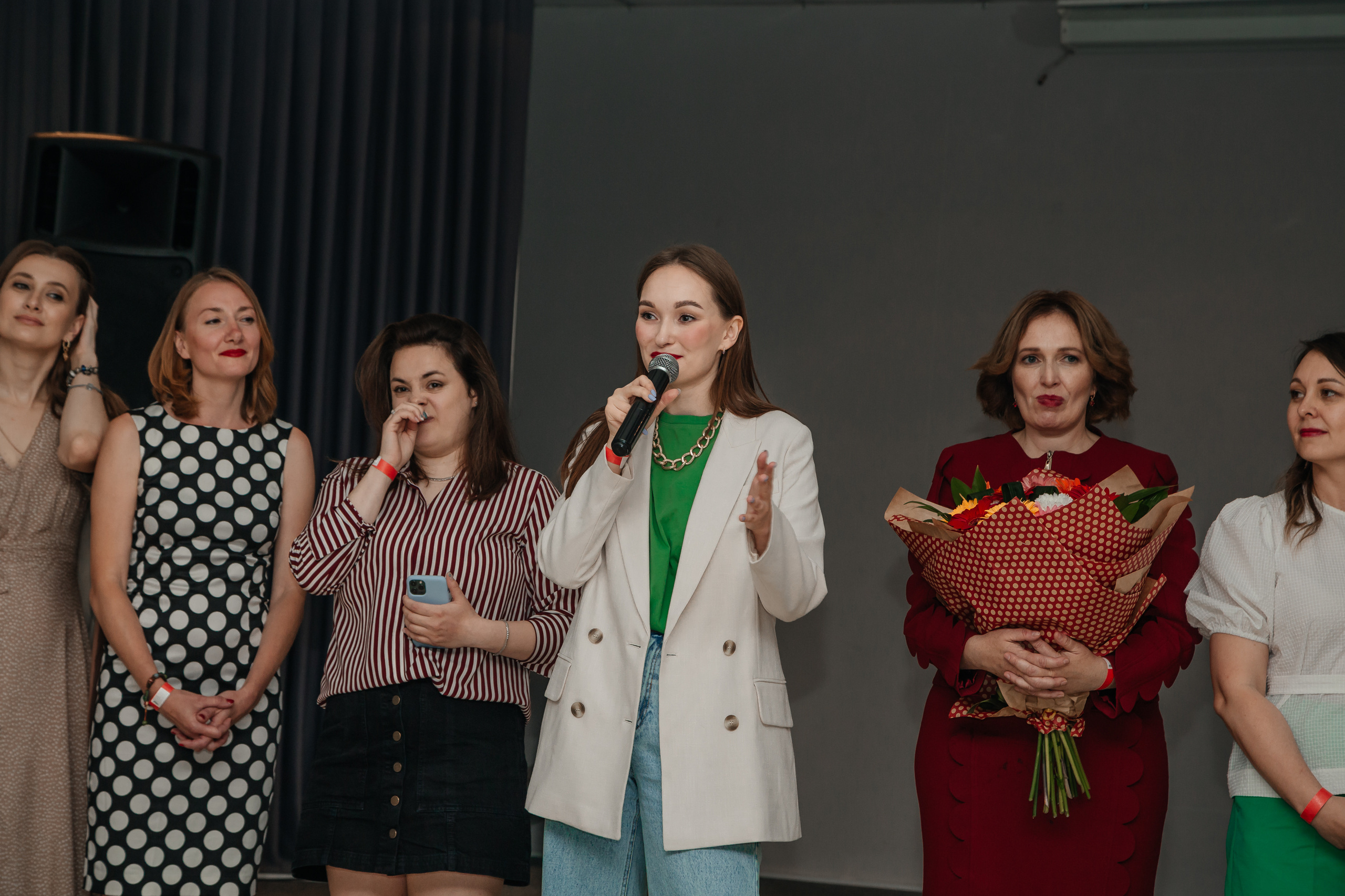 Нетворкинг Мастермайнд Новосибирск. Свадебный и семейный фотограф в Новосибирске Ирина Дорошкова