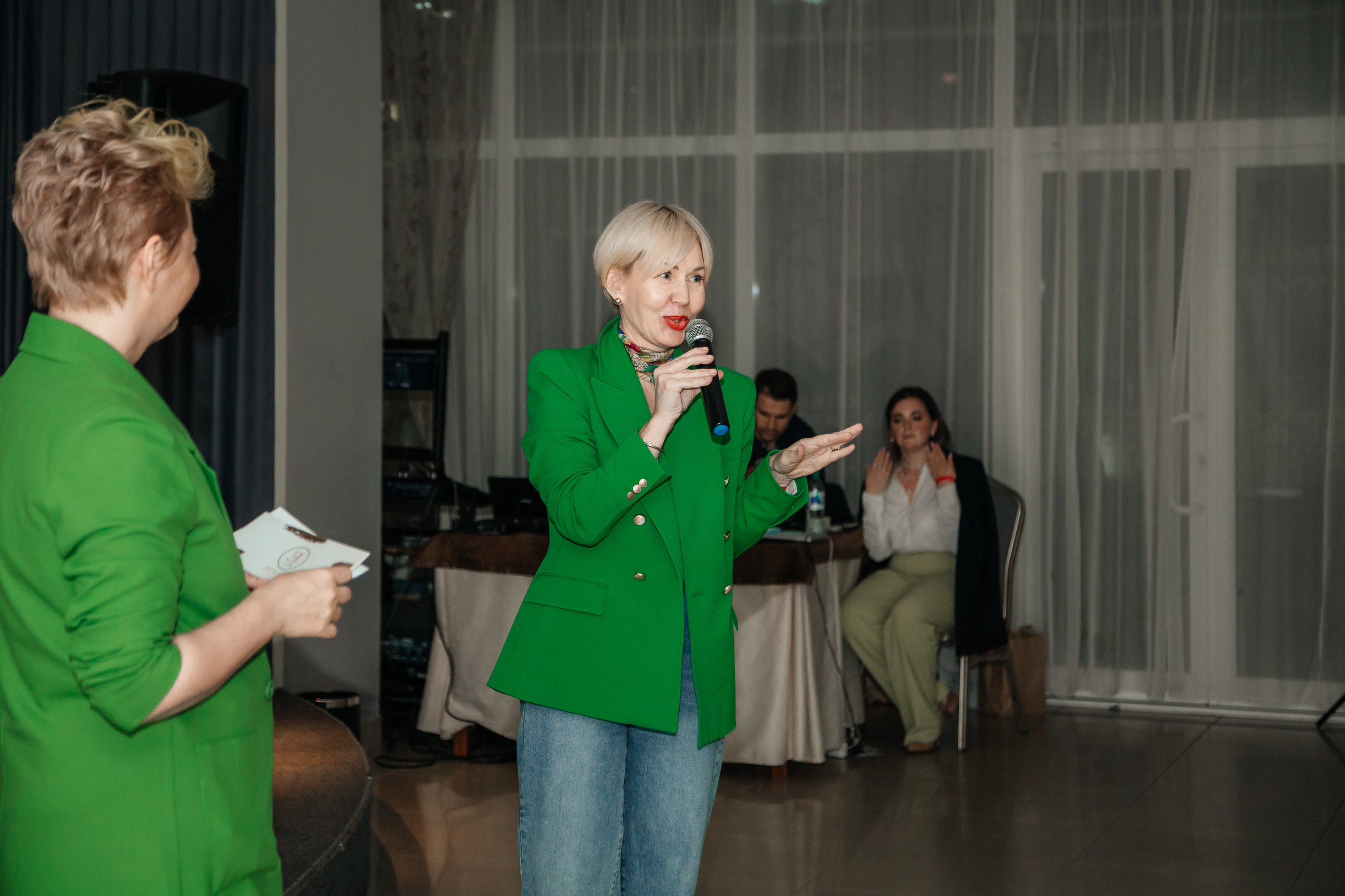 Нетворкинг Мастермайнд Новосибирск. Свадебный и семейный фотограф в Новосибирске Ирина Дорошкова