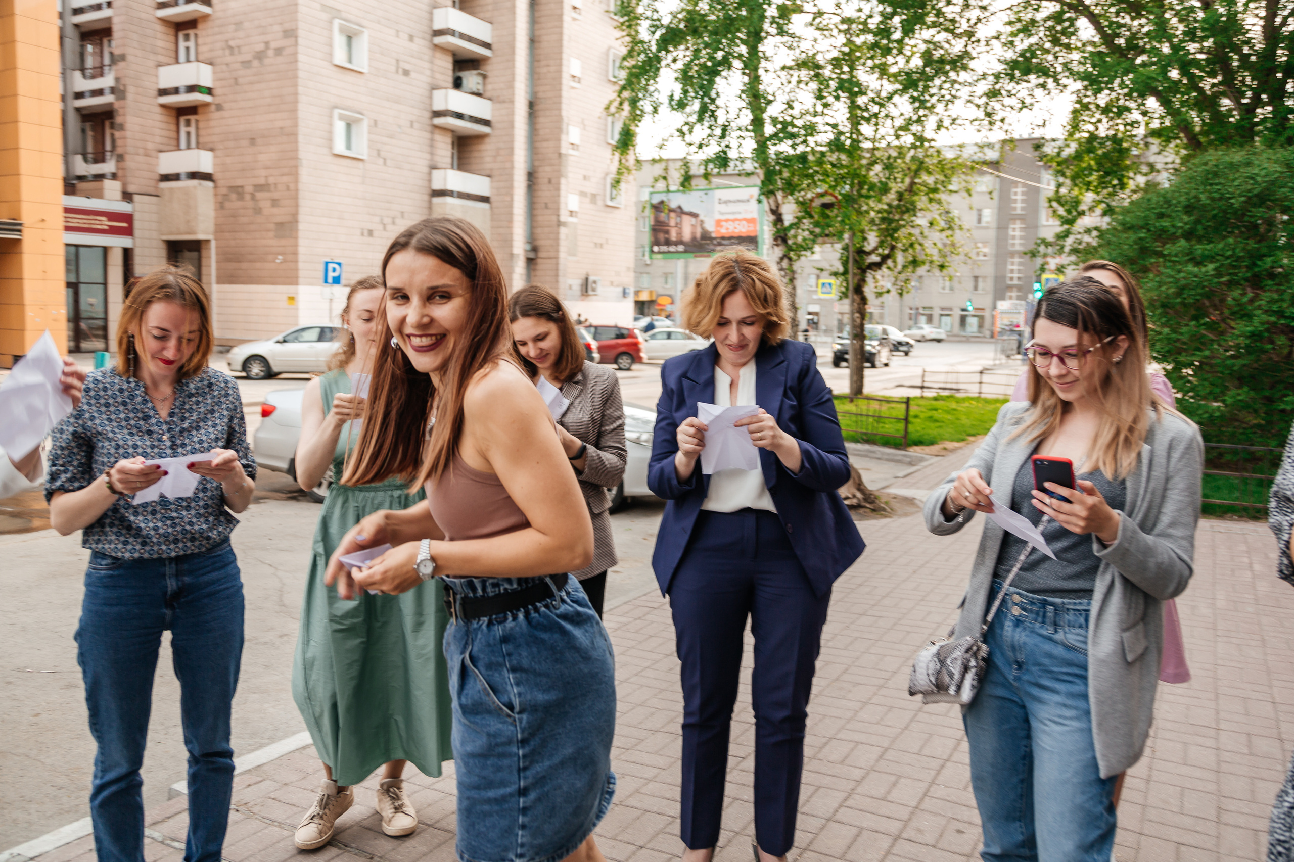 Нетворинг Мастермайнд Новосибирск. Свадебный и семейный фотограф в Новосибирске Ирина Дорошкова