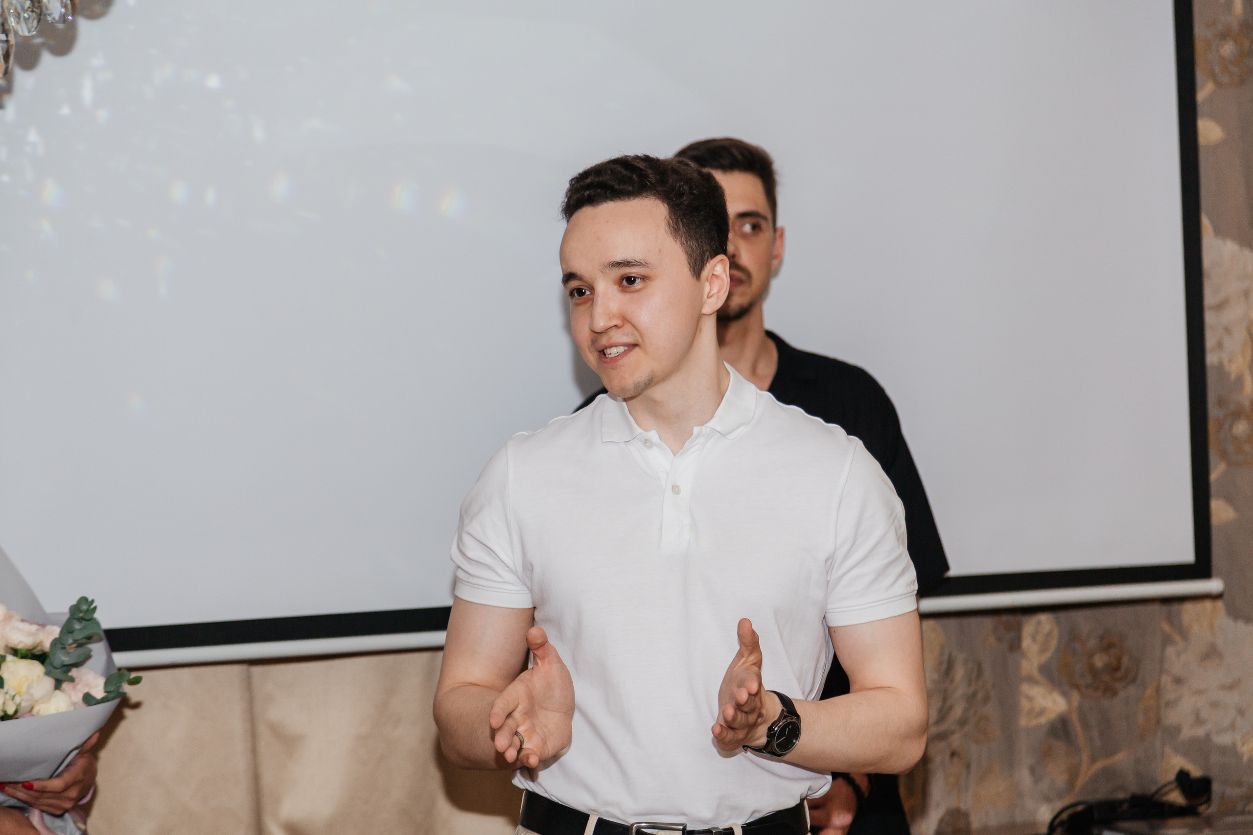 Нетворинг Мастермайнд Новосибирск. Свадебный и семейный фотограф в Новосибирске Ирина Дорошкова