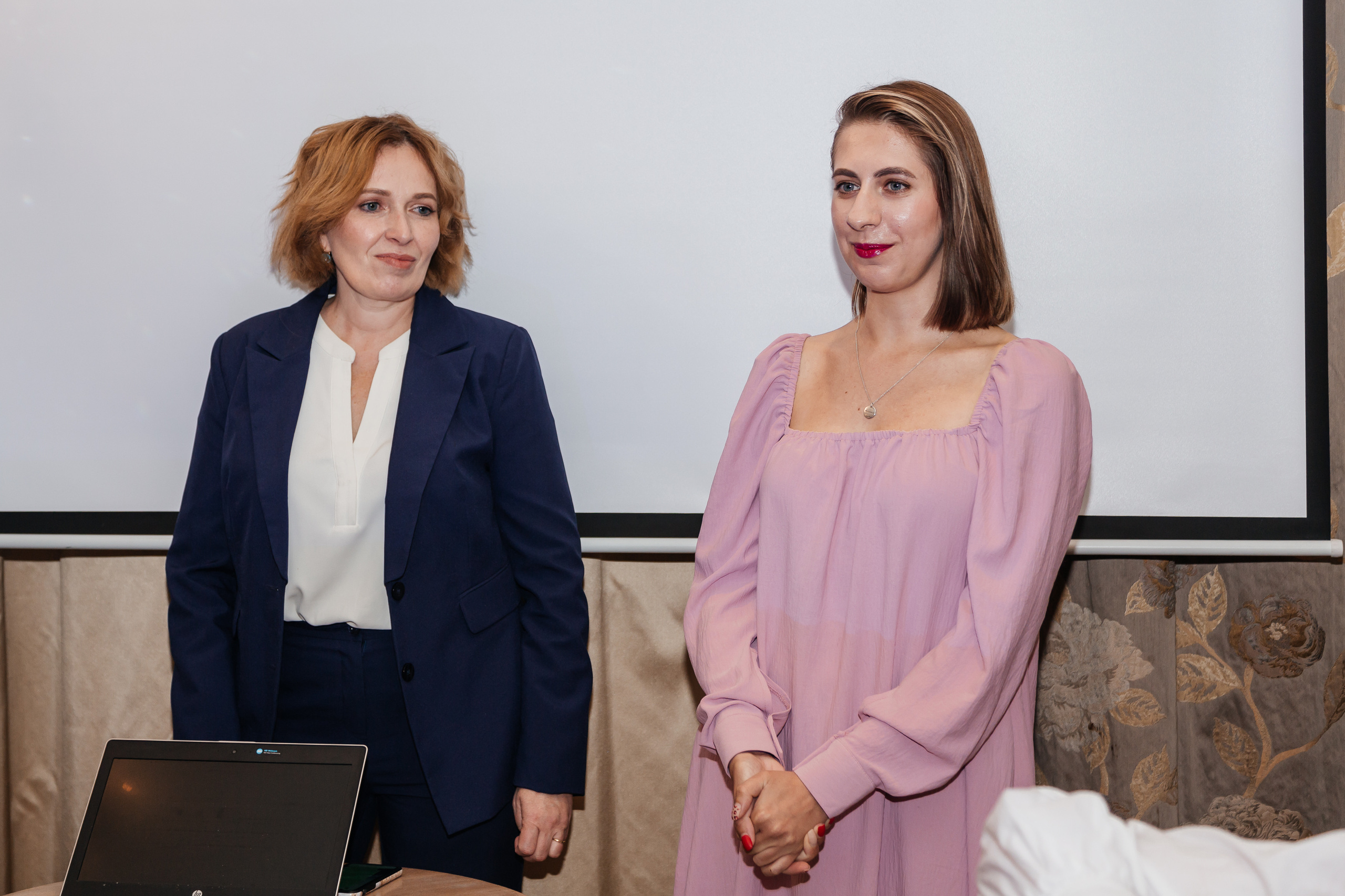 Нетворинг Мастермайнд Новосибирск. Свадебный и семейный фотограф в Новосибирске Ирина Дорошкова