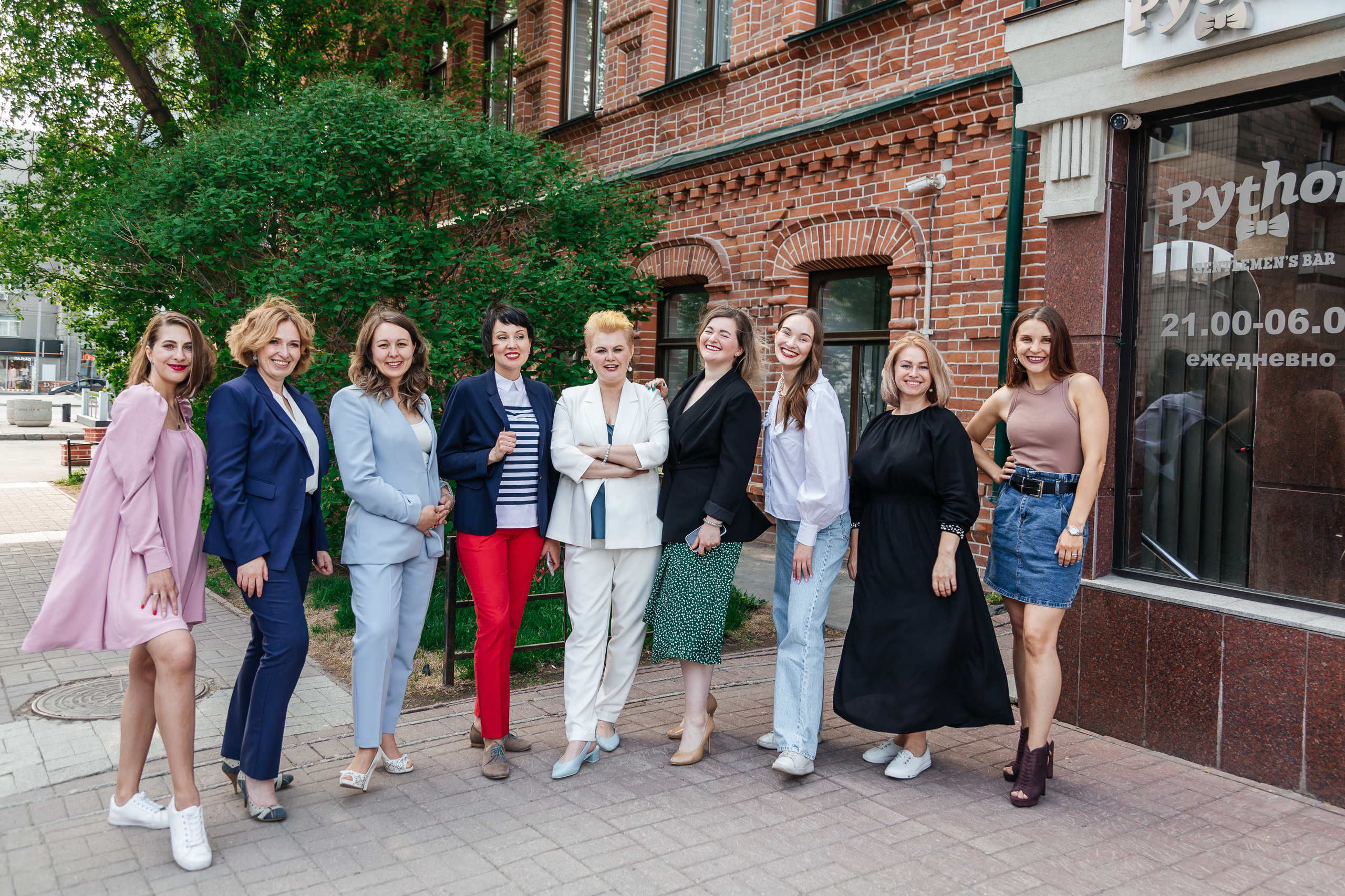 Нетворинг Мастермайнд Новосибирск. Свадебный и семейный фотограф в Новосибирске Ирина Дорошкова