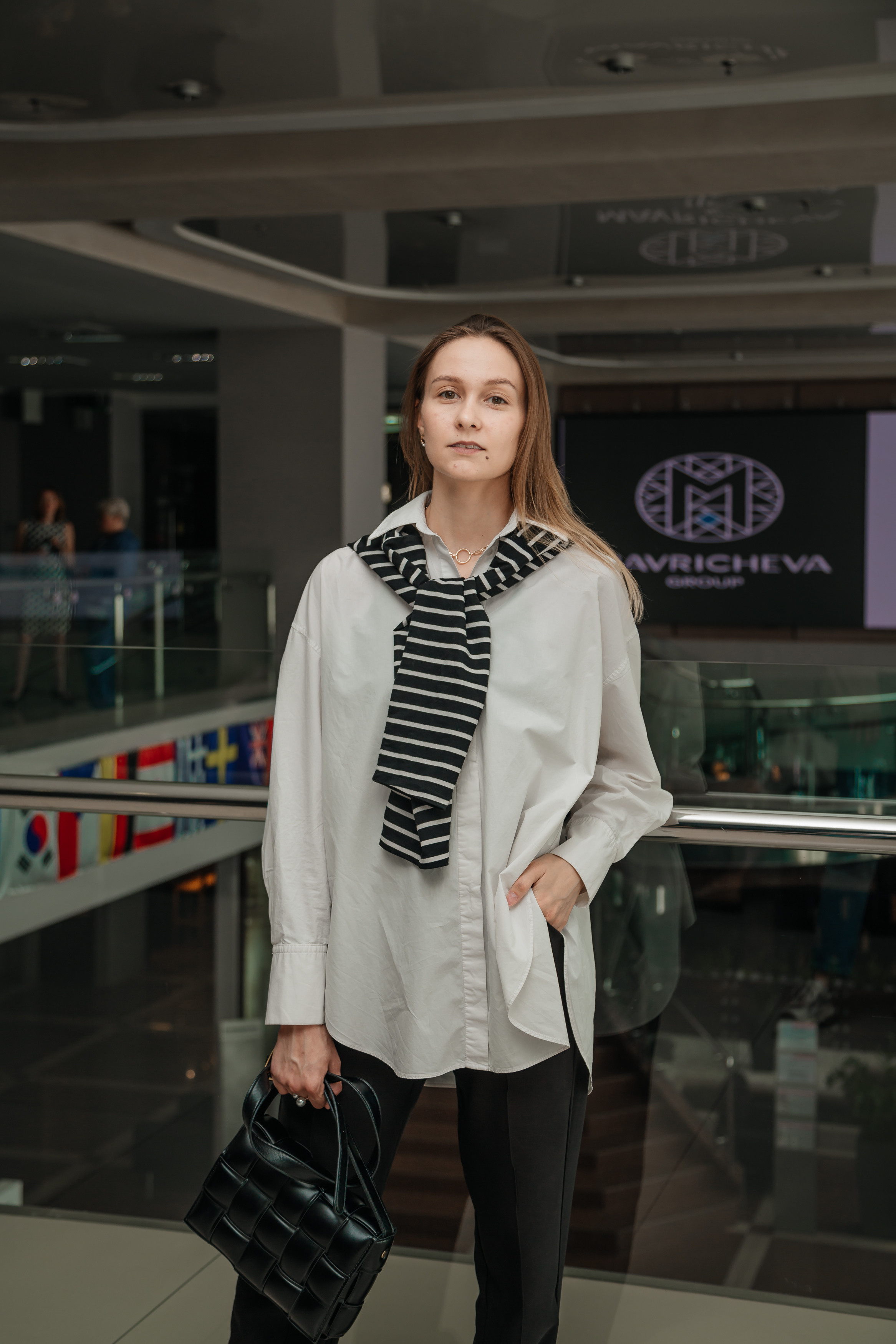 Нетворкинг Мастермайнд Новосибирск. Свадебный и семейный фотограф в Новосибирске Ирина Дорошкова