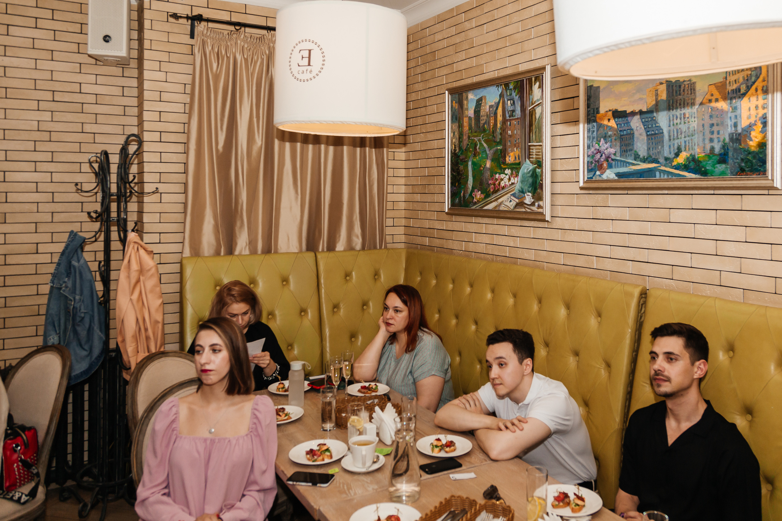 Нетворинг Мастермайнд Новосибирск. Свадебный и семейный фотограф в Новосибирске Ирина Дорошкова