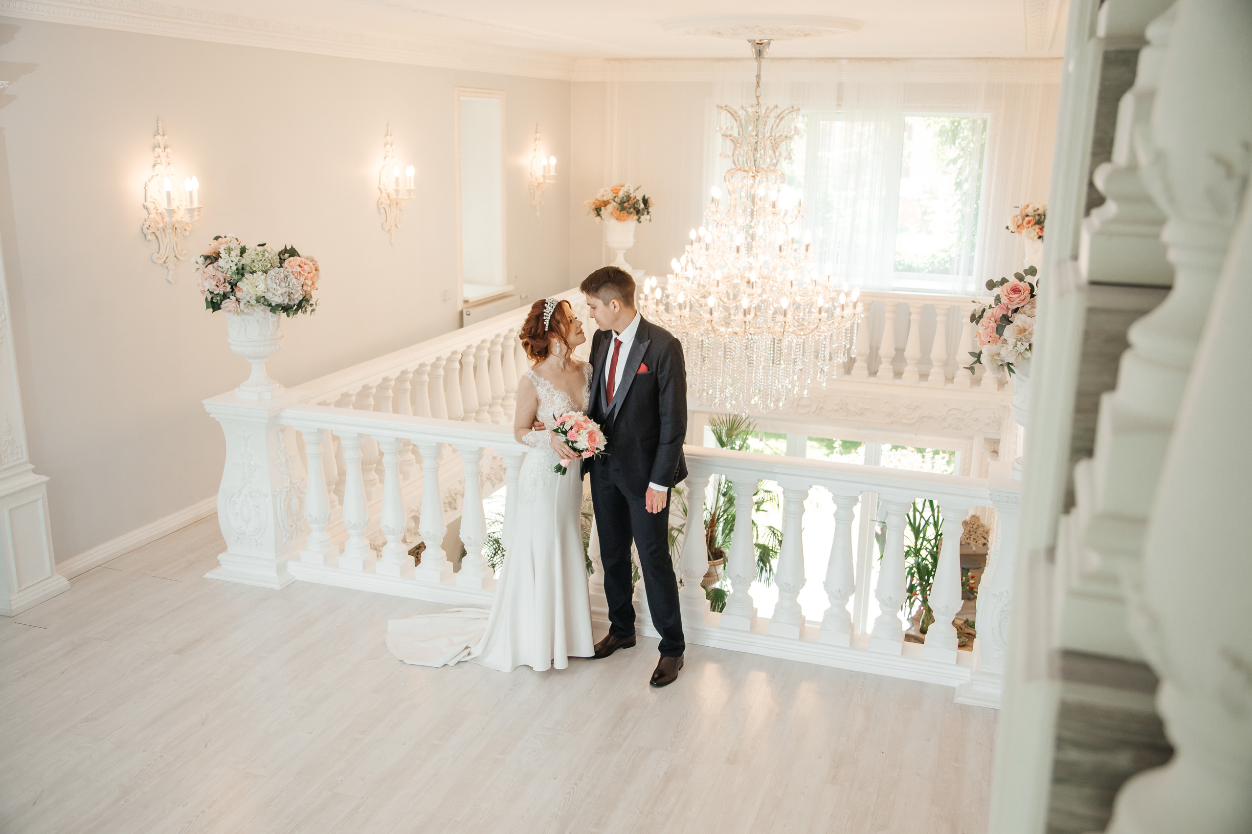 Алиса и Яков. Свадебный и семейный фотограф в Новосибирске Ирина Дорошкова