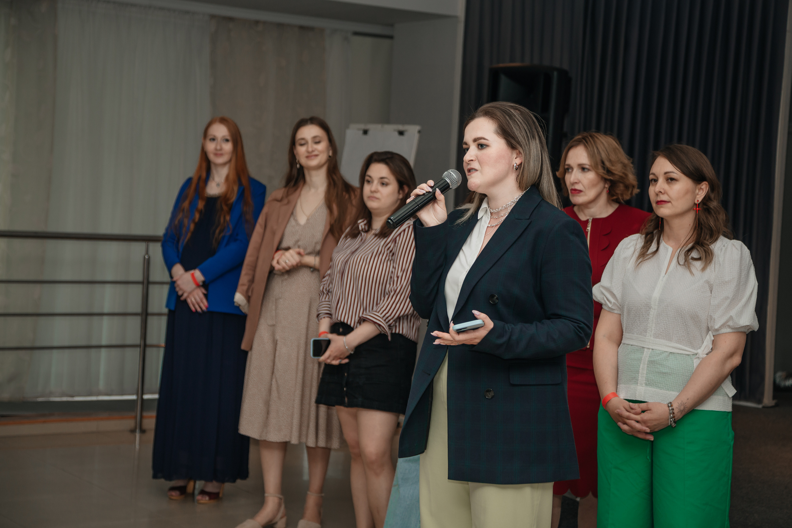 Нетворкинг Мастермайнд Новосибирск. Свадебный и семейный фотограф в Новосибирске Ирина Дорошкова