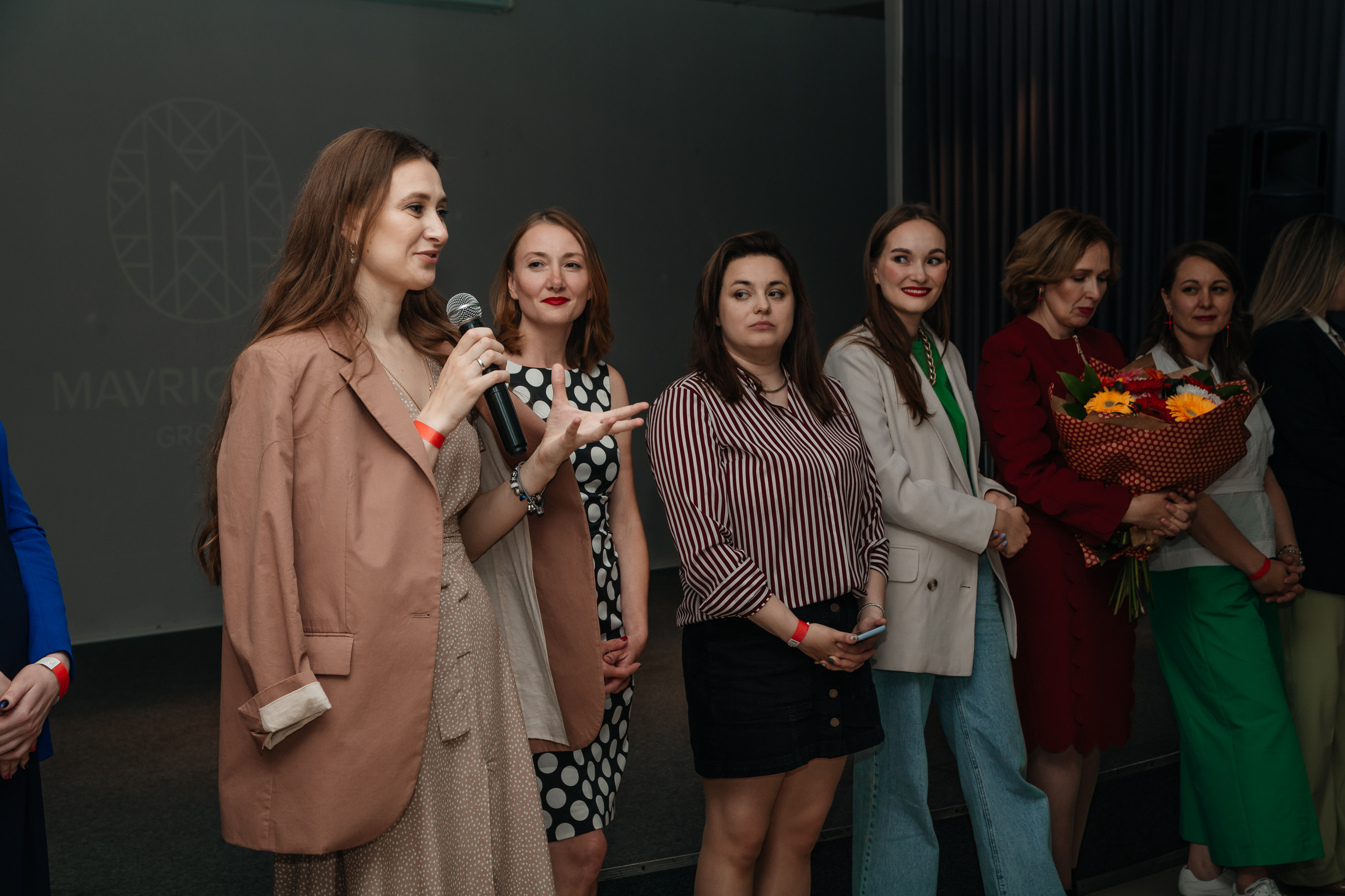 Нетворкинг Мастермайнд Новосибирск. Свадебный и семейный фотограф в Новосибирске Ирина Дорошкова