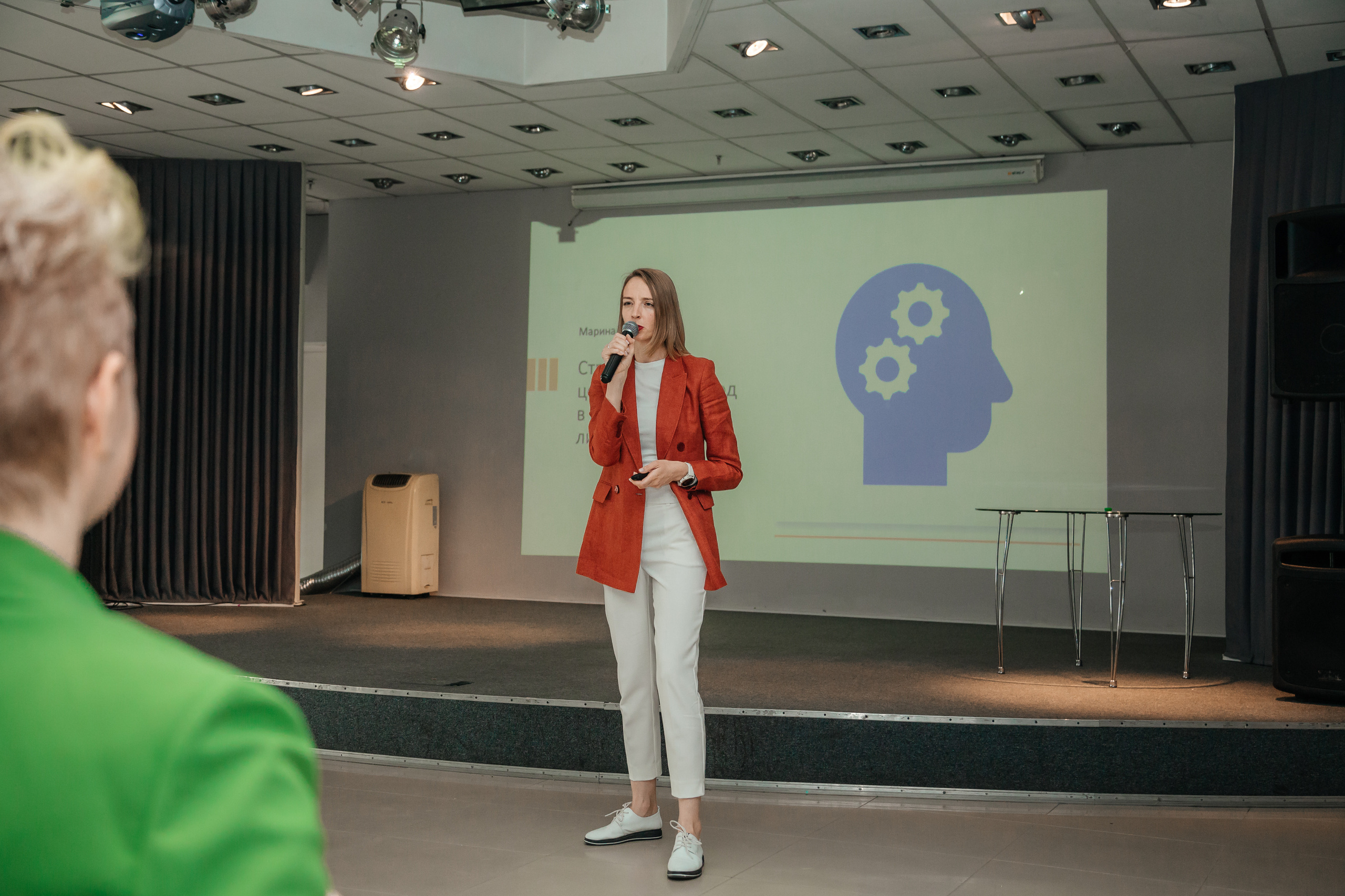 Нетворкинг Мастермайнд Новосибирск. Свадебный и семейный фотограф в Новосибирске Ирина Дорошкова