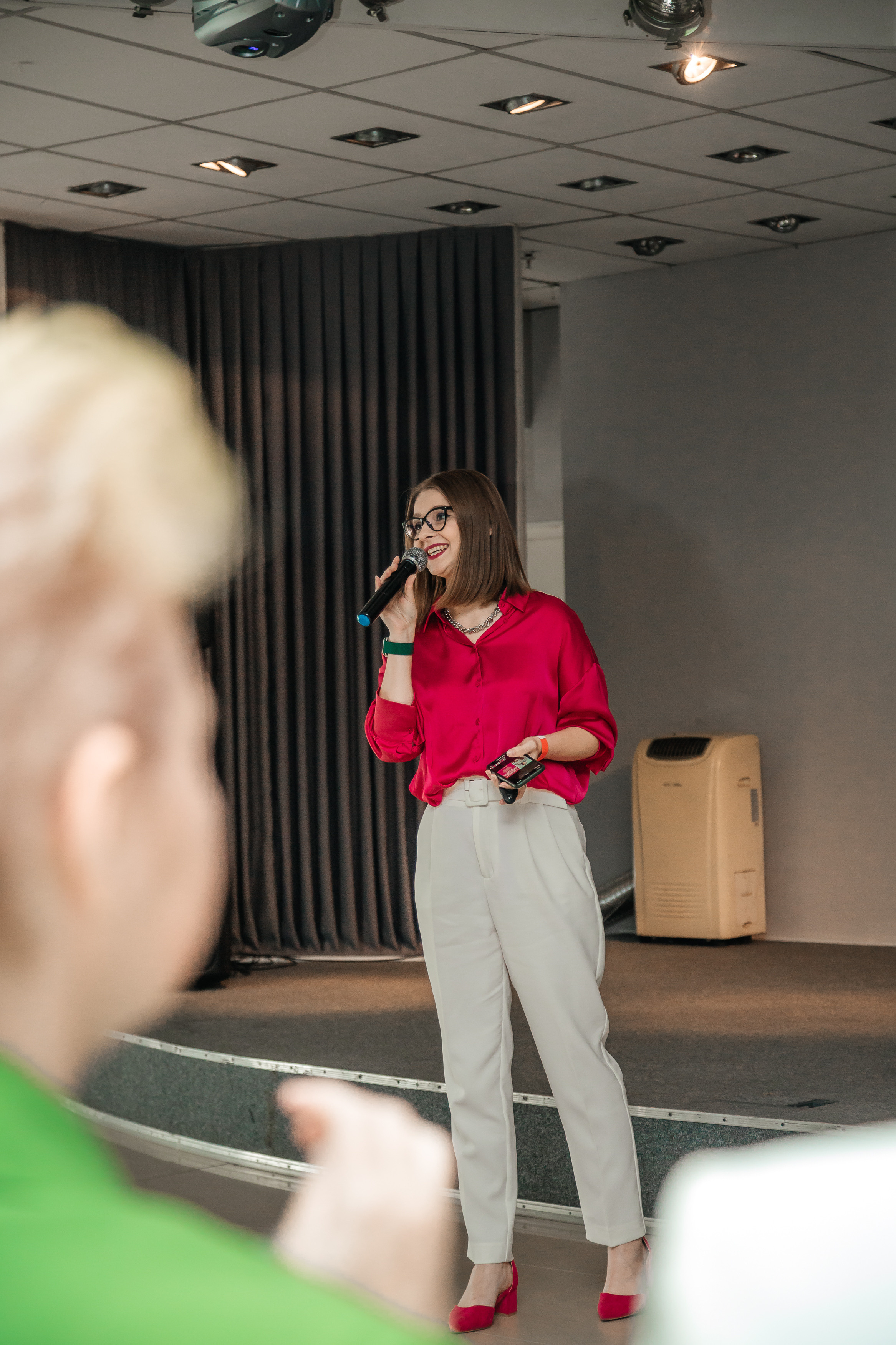Нетворкинг Мастермайнд Новосибирск. Свадебный и семейный фотограф в Новосибирске Ирина Дорошкова
