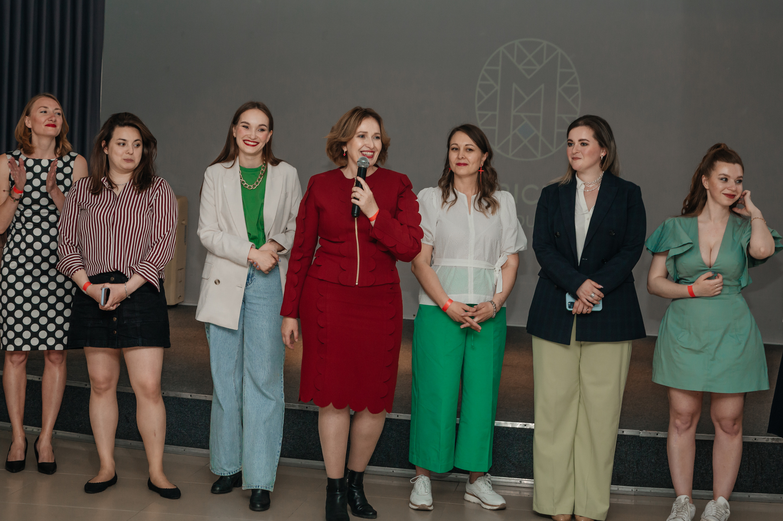 Нетворкинг Мастермайнд Новосибирск. Свадебный и семейный фотограф в Новосибирске Ирина Дорошкова