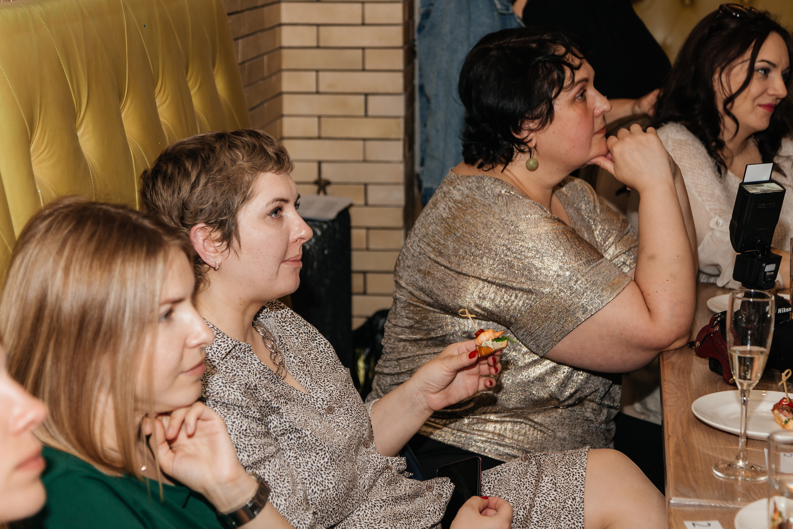 Нетворинг Мастермайнд Новосибирск. Свадебный и семейный фотограф в Новосибирске Ирина Дорошкова