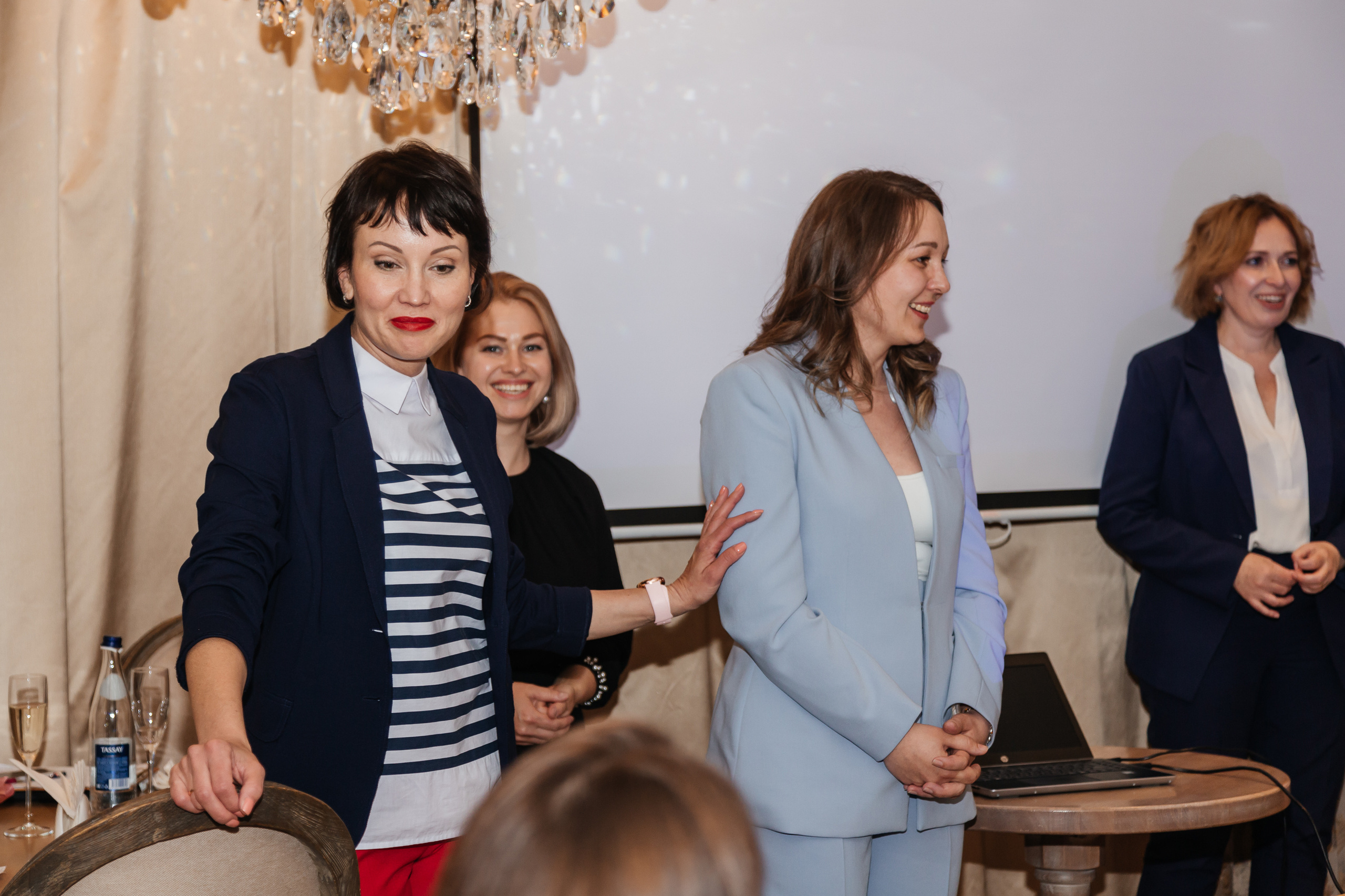 Нетворинг Мастермайнд Новосибирск. Свадебный и семейный фотограф в Новосибирске Ирина Дорошкова