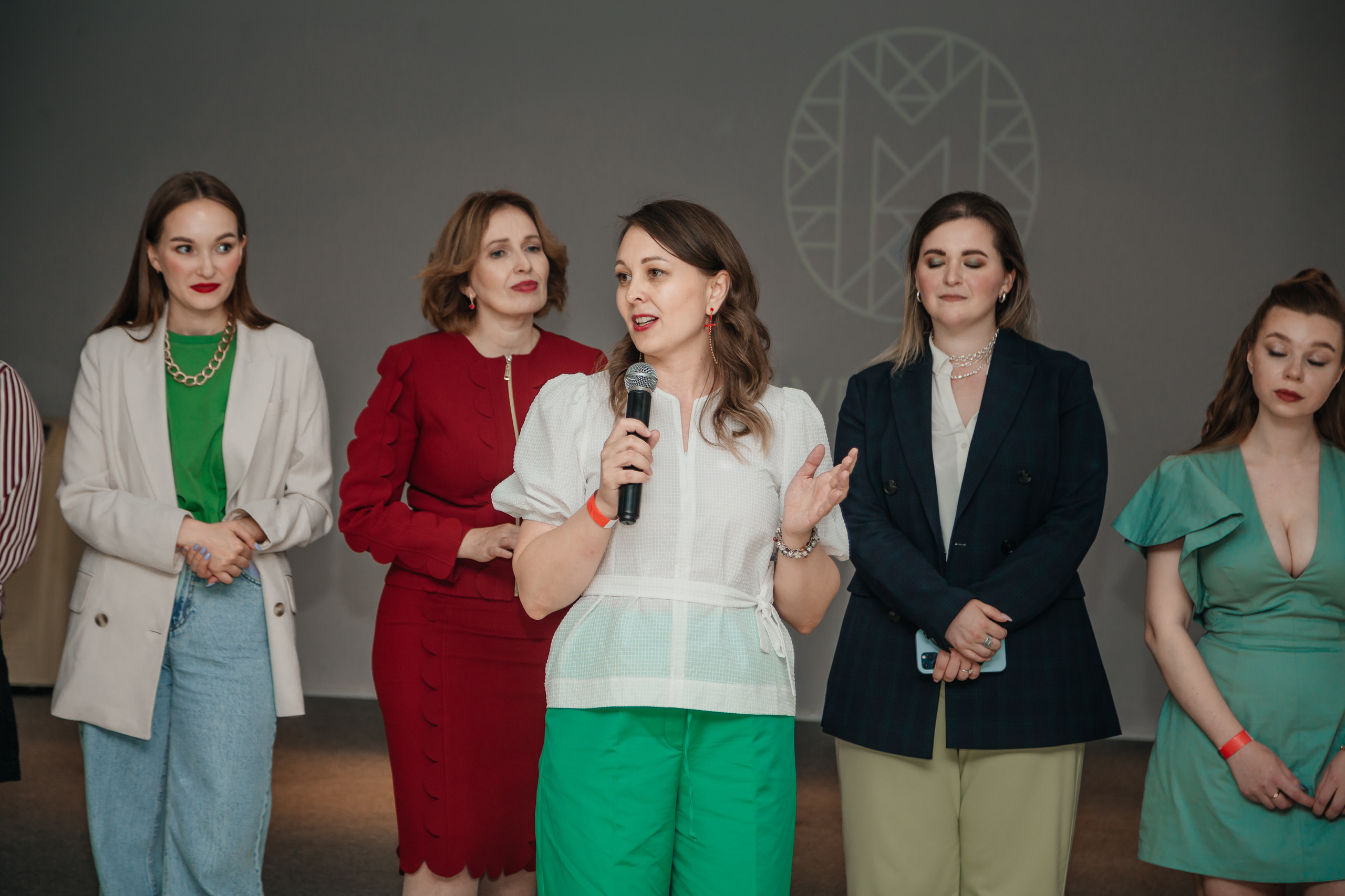 Нетворкинг Мастермайнд Новосибирск. Свадебный и семейный фотограф в Новосибирске Ирина Дорошкова