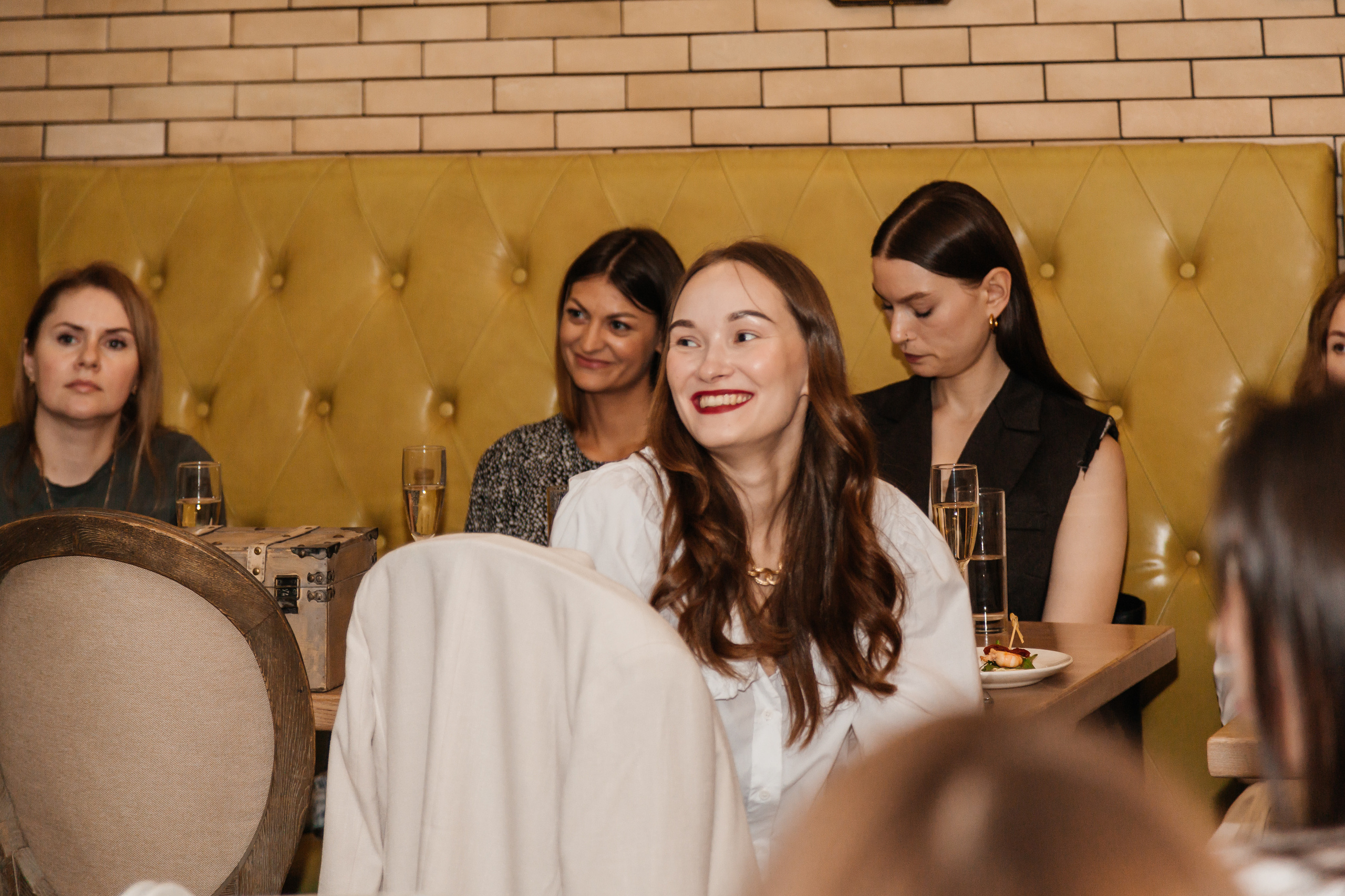 Нетворинг Мастермайнд Новосибирск. Свадебный и семейный фотограф в Новосибирске Ирина Дорошкова