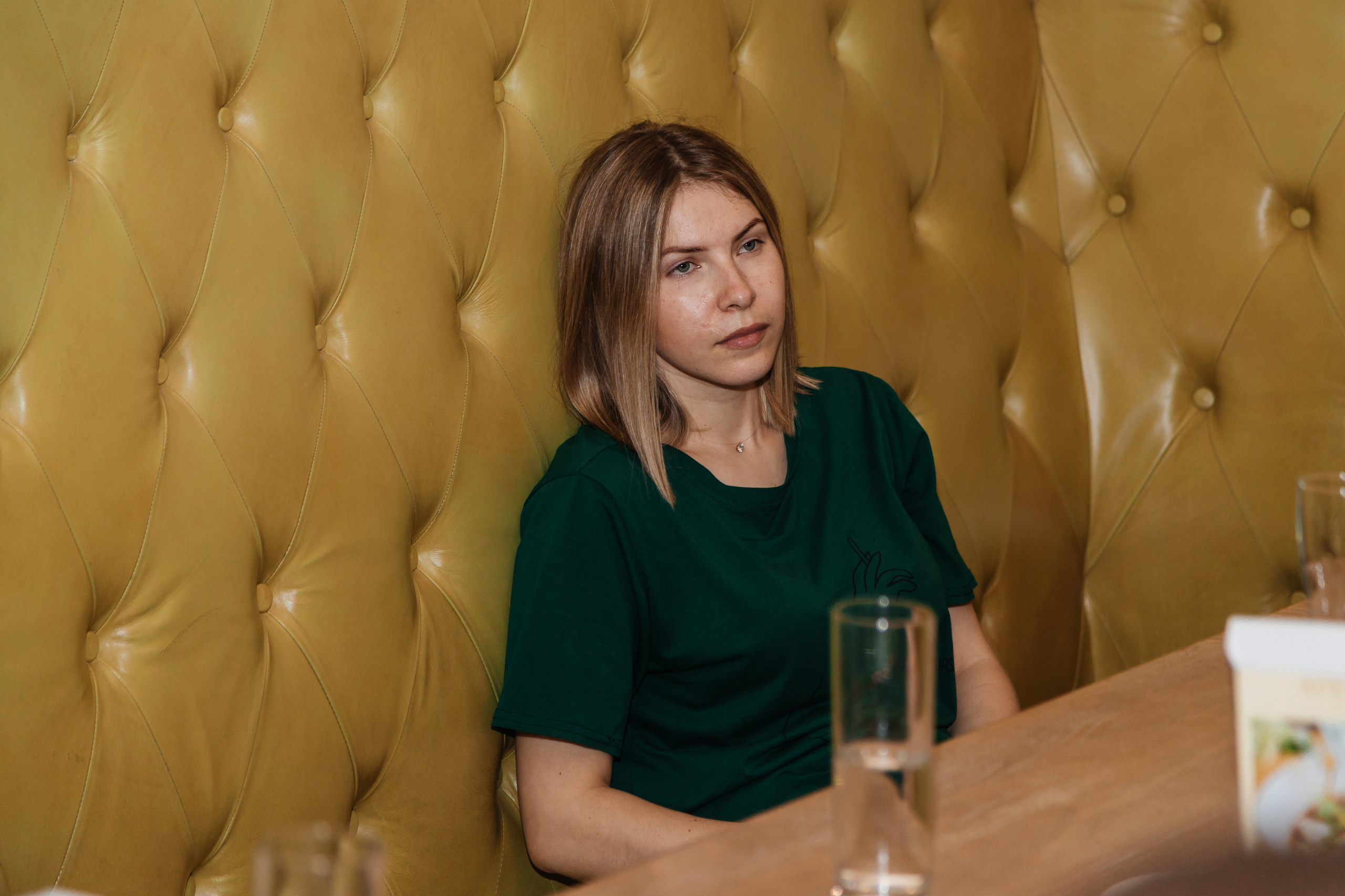 Нетворинг Мастермайнд Новосибирск. Свадебный и семейный фотограф в Новосибирске Ирина Дорошкова