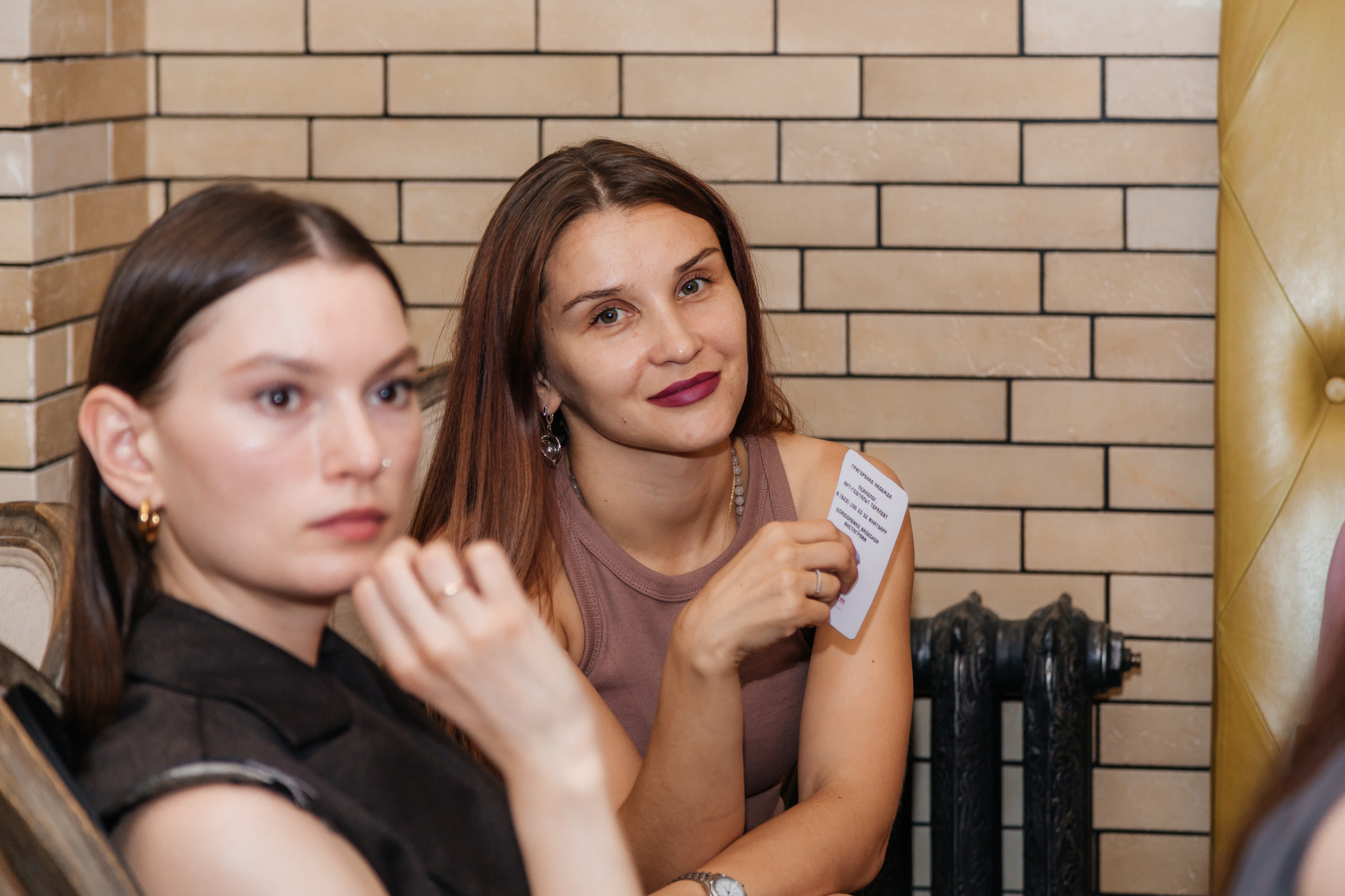 Нетворинг Мастермайнд Новосибирск. Свадебный и семейный фотограф в Новосибирске Ирина Дорошкова