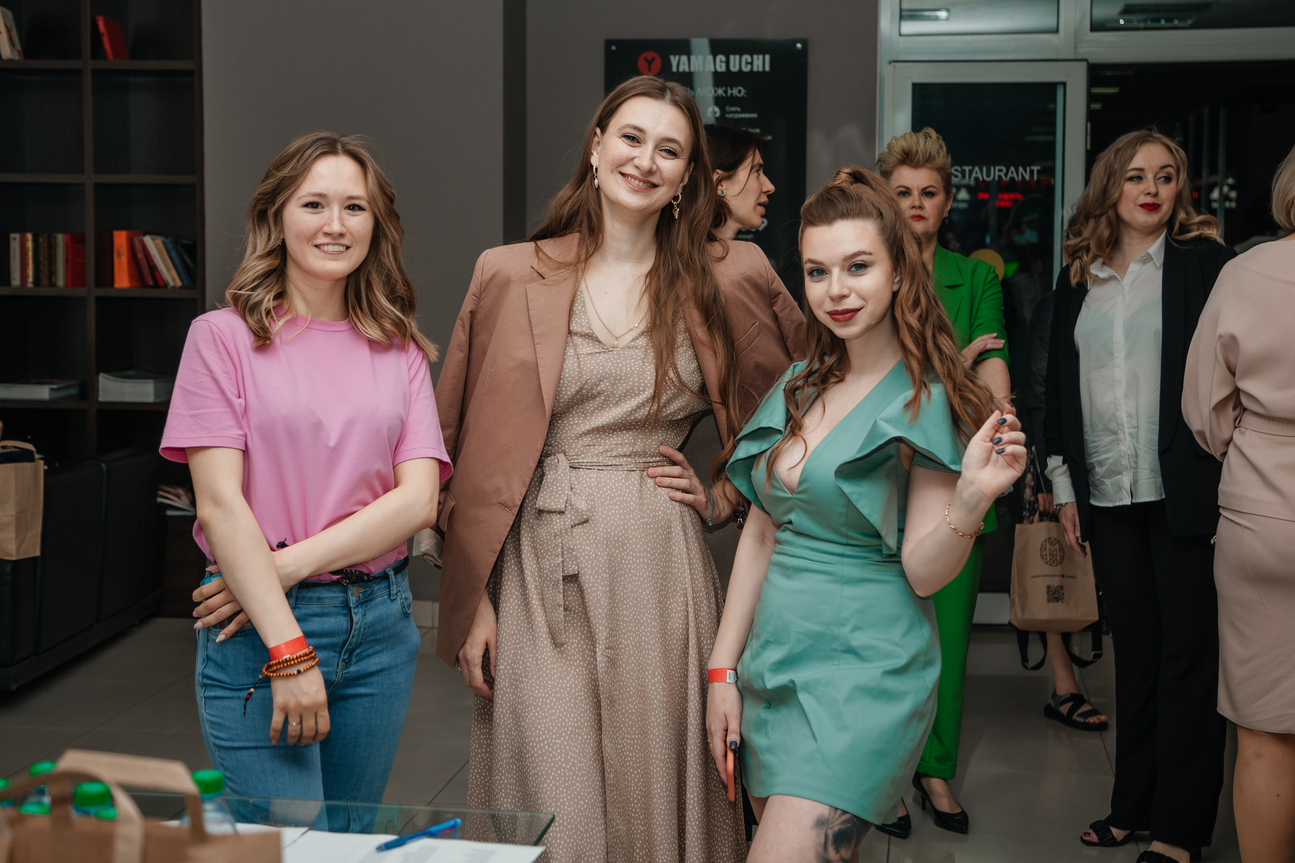 Нетворкинг Мастермайнд Новосибирск. Свадебный и семейный фотограф в Новосибирске Ирина Дорошкова